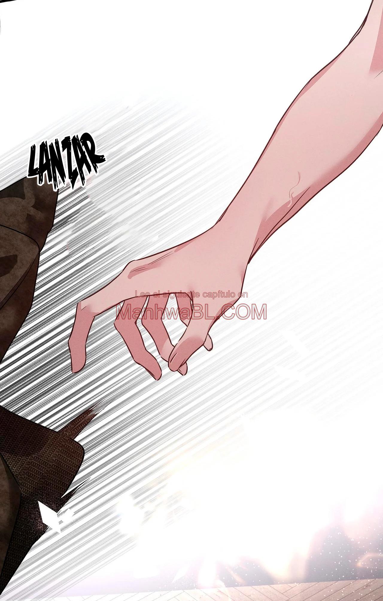 Amado tormento - Capítulo 125.5 manhwa