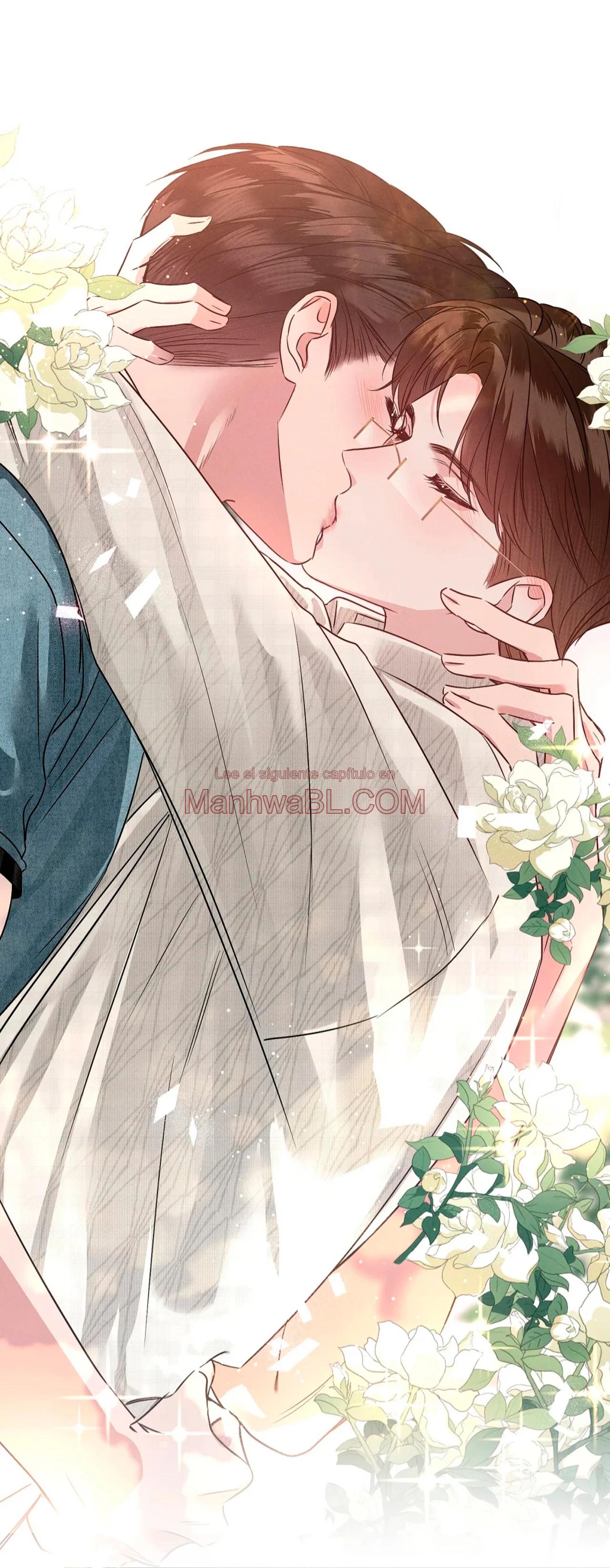 Amado tormento - Capítulo 125.5 manhwa