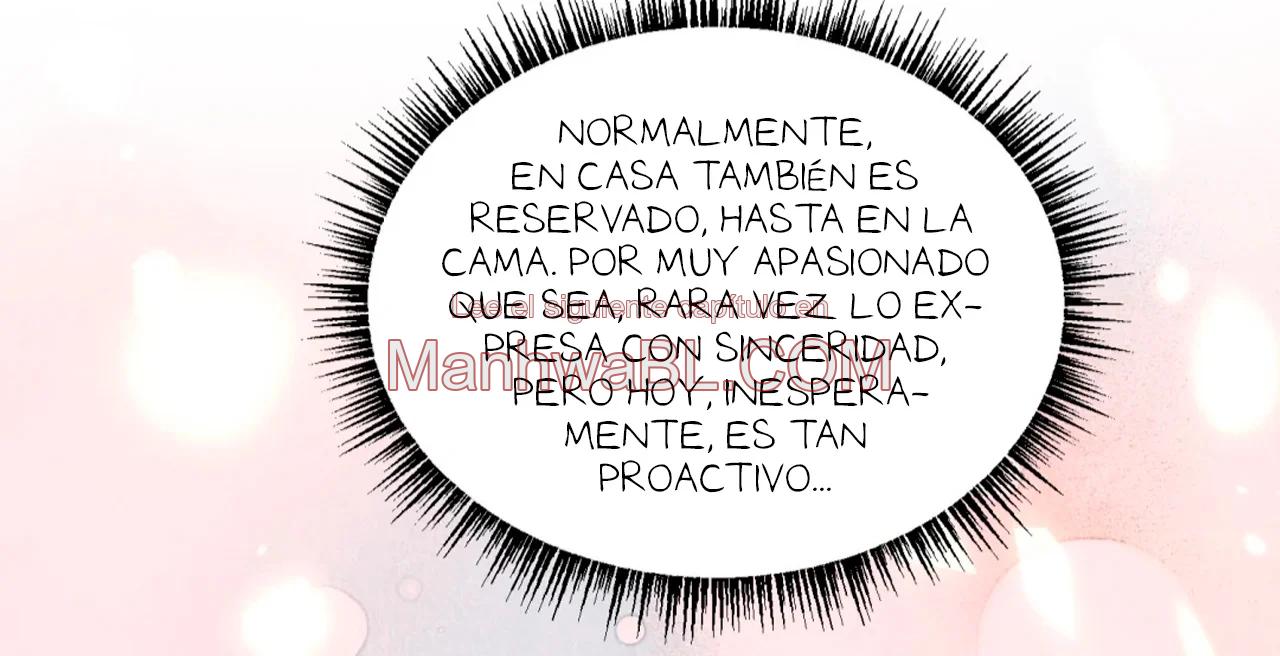 Amado tormento - Capítulo 125.5 manhwa
