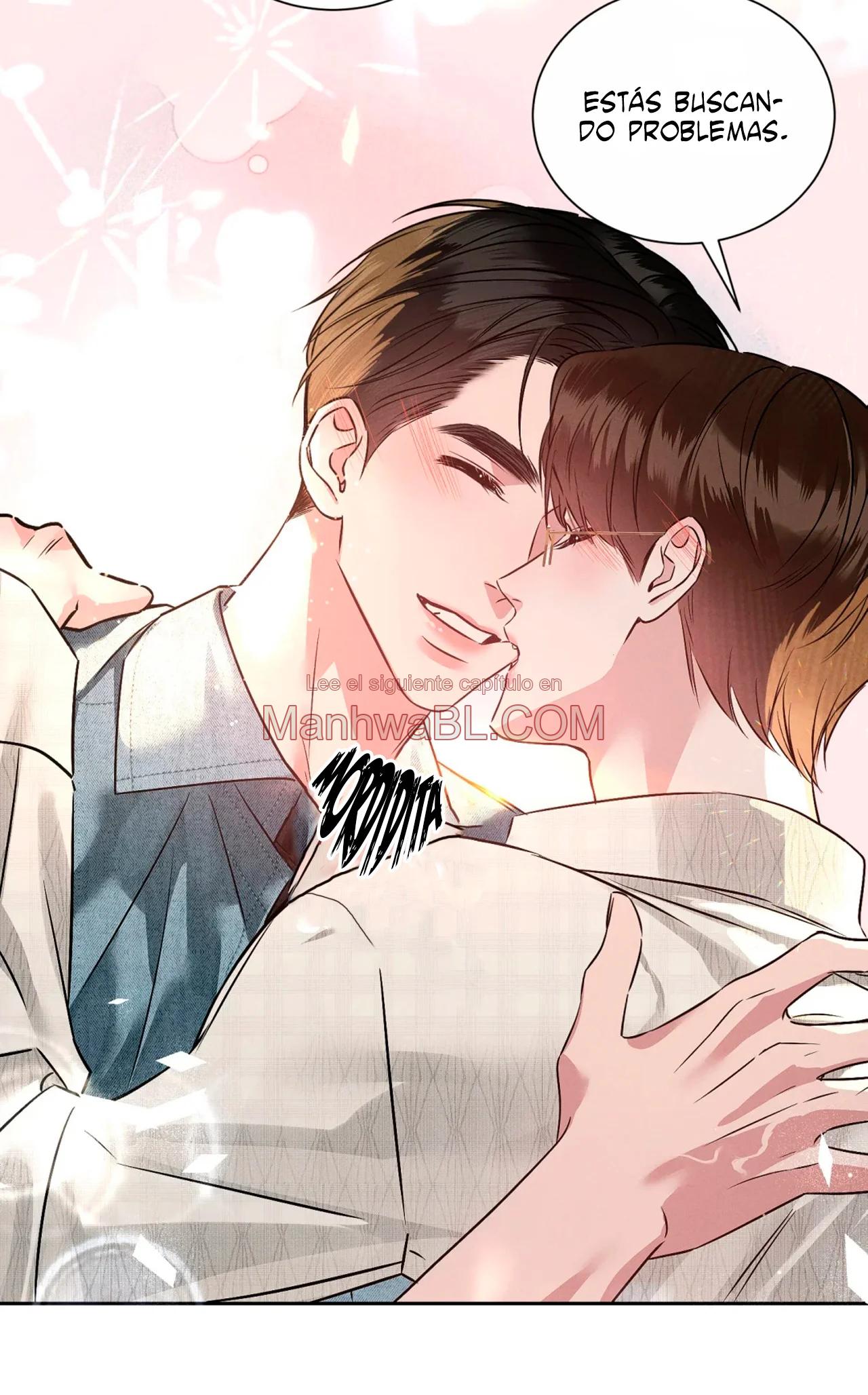 Amado tormento - Capítulo 125.5 manhwa