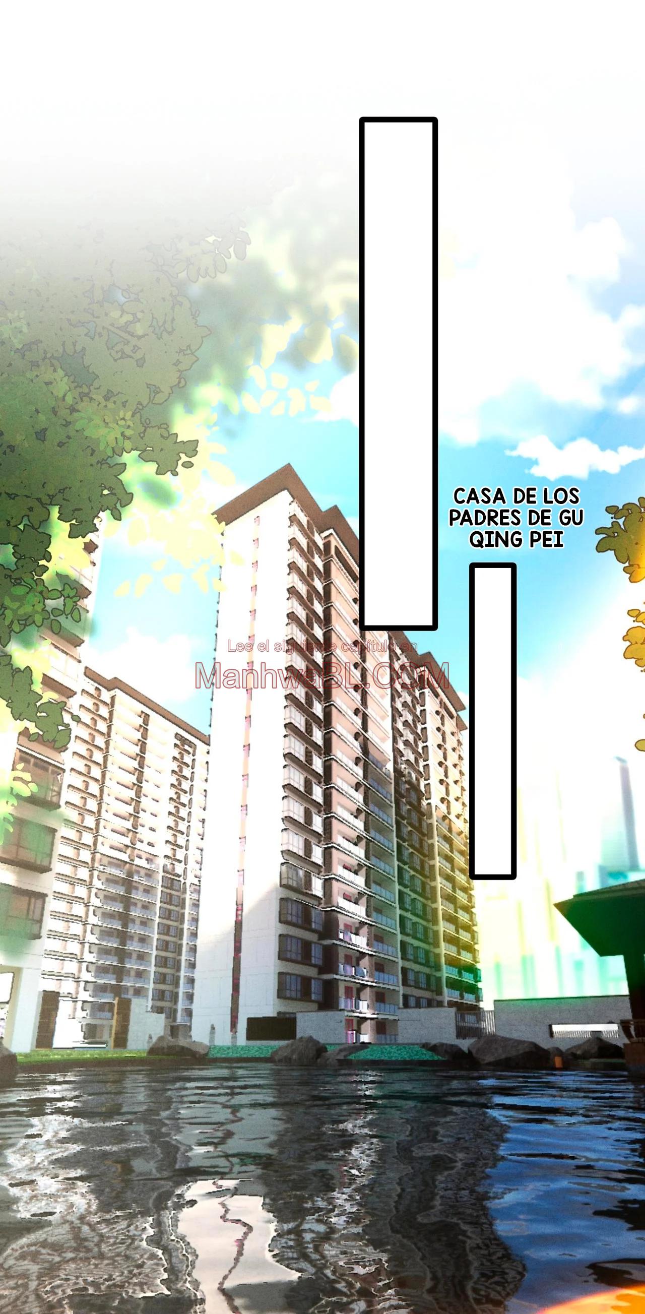 Amado tormento - Capítulo 125.5 manhwa