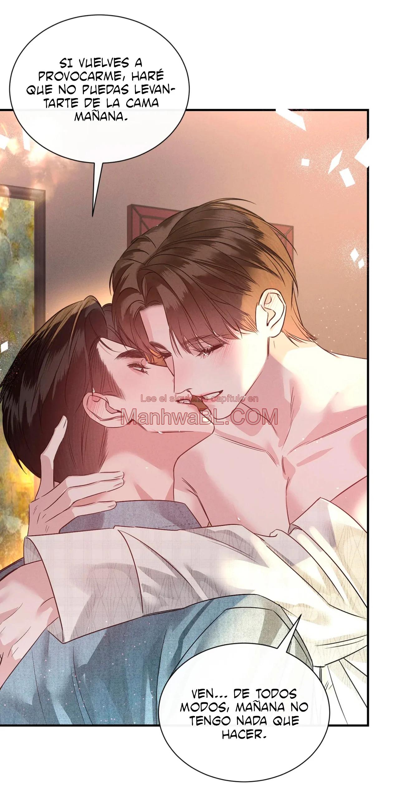 Amado tormento - Capítulo 125.5 manhwa