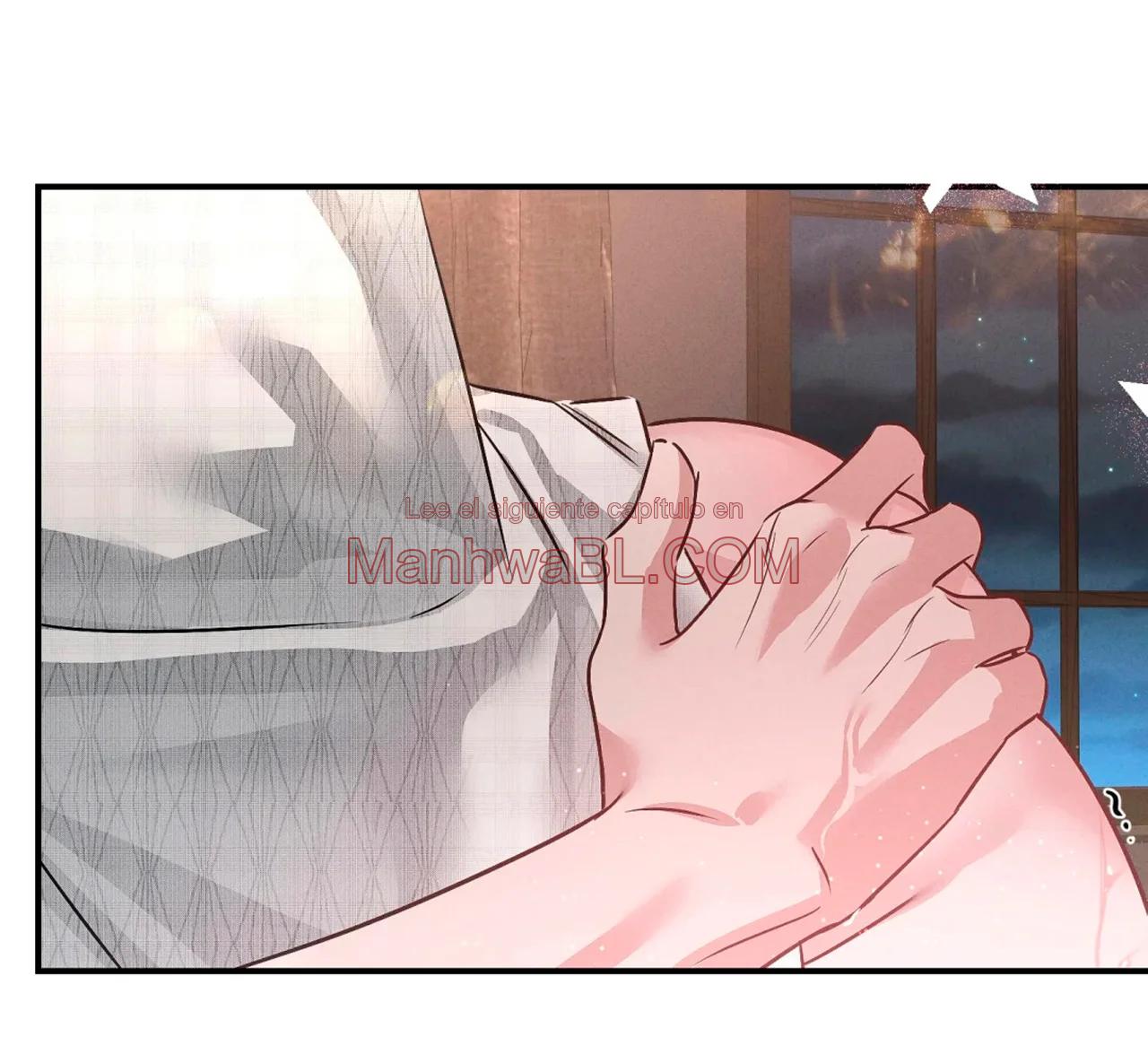 Amado tormento - Capítulo 125.5 manhwa