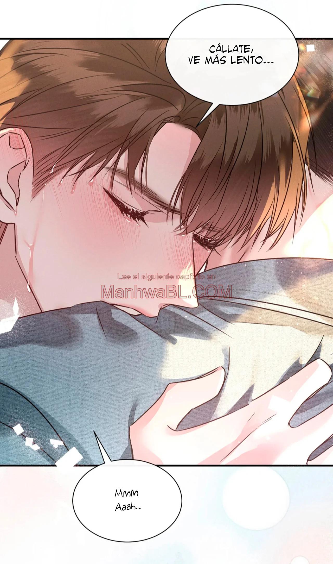 Amado tormento - Capítulo 125.5 manhwa