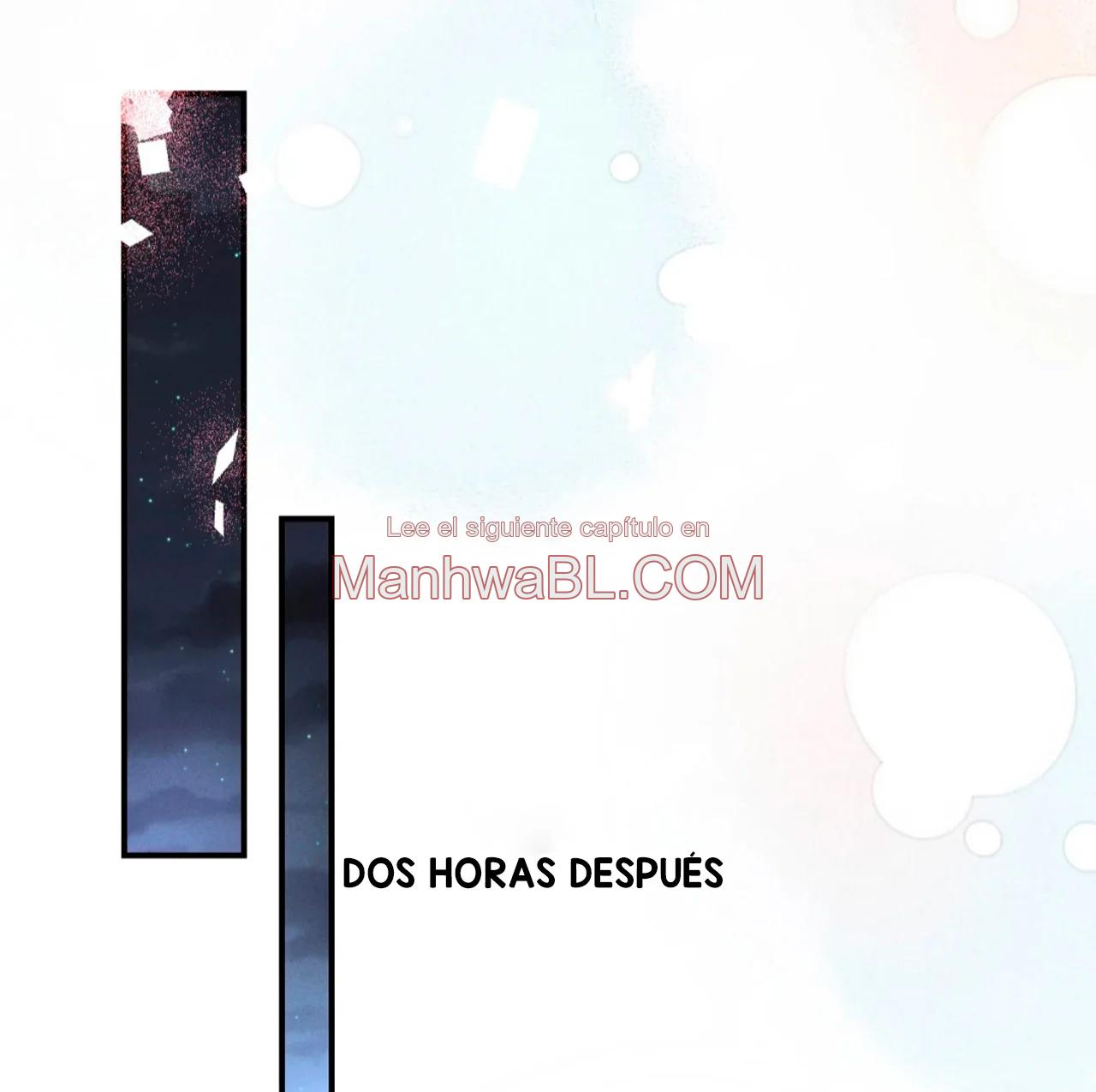 Amado tormento - Capítulo 125.5 manhwa