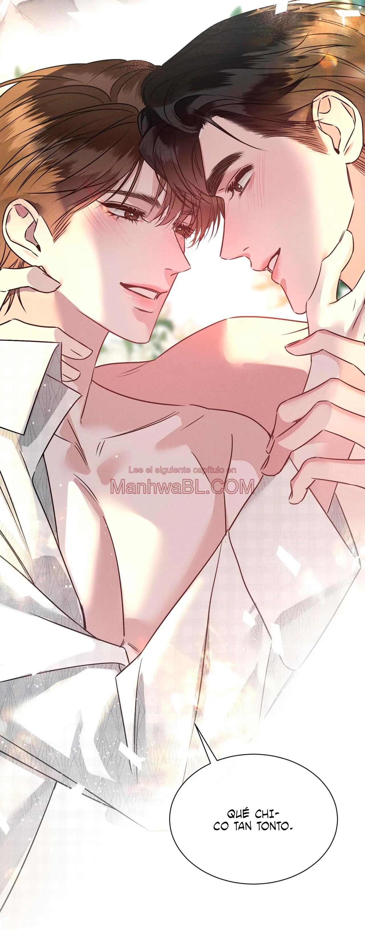 Amado tormento - Capítulo 125.5 manhwa