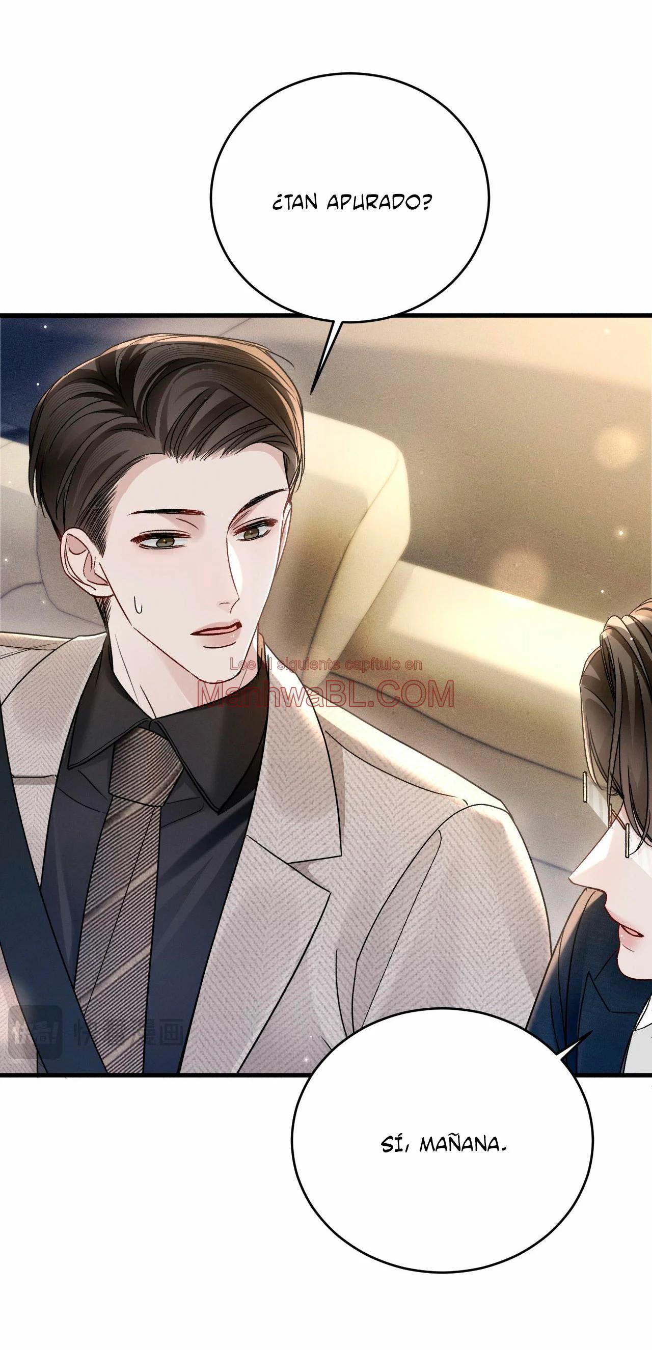 Amado tormento - Capítulo 119 2 manhwa