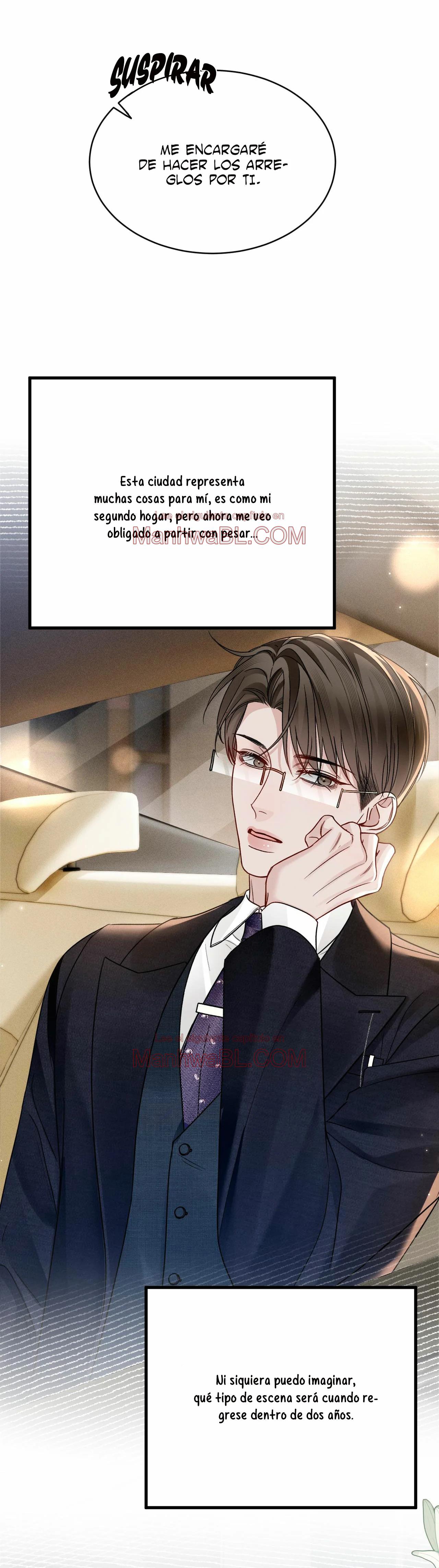 Amado tormento - Capítulo 119 2 manhwa