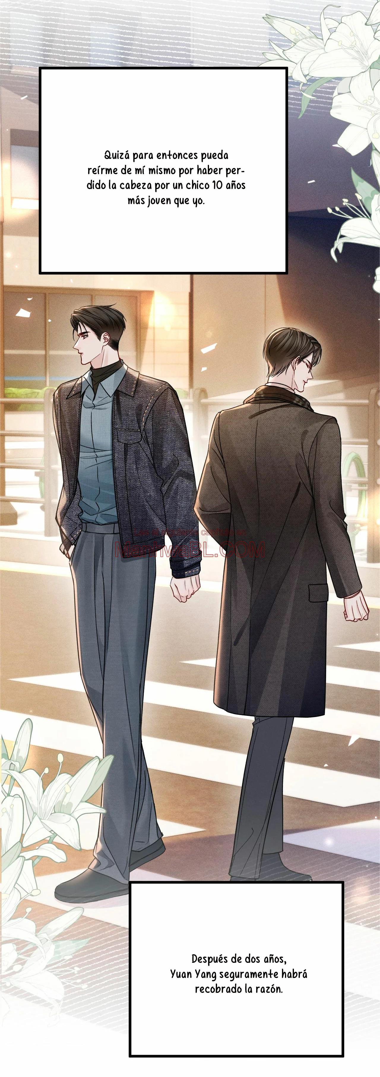 Amado tormento - Capítulo 119 2 manhwa