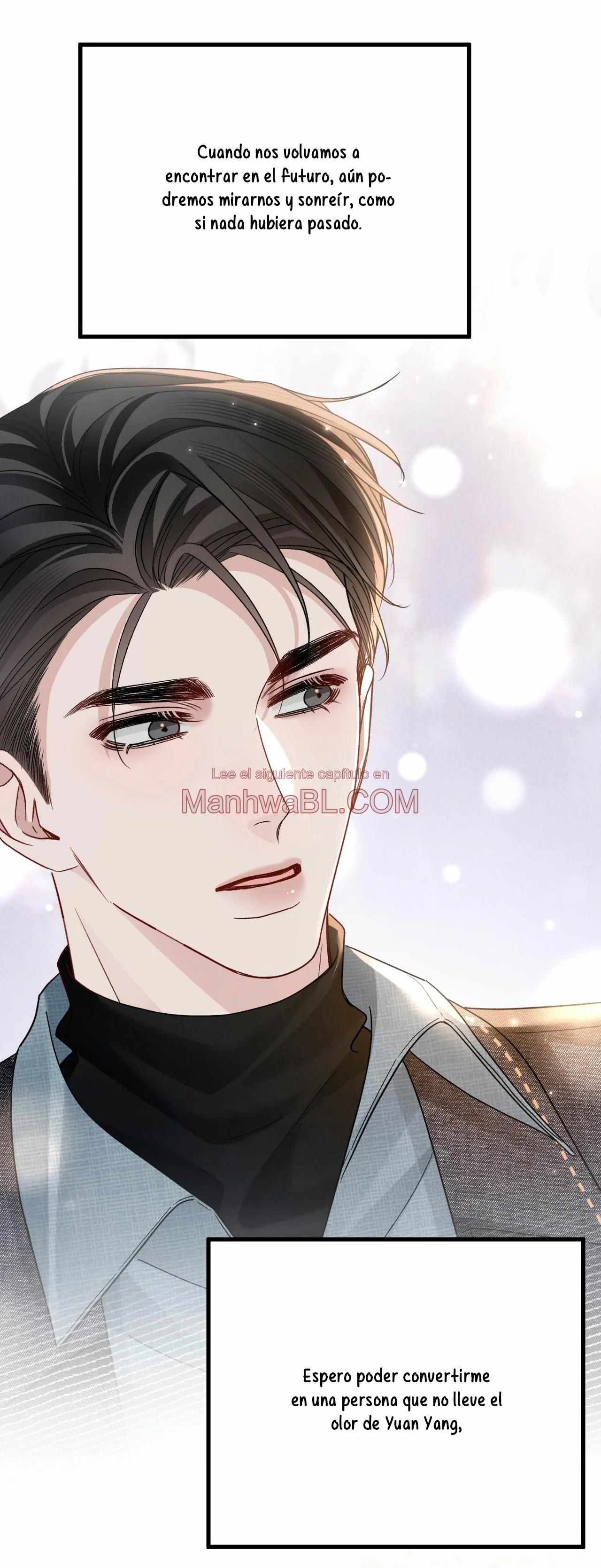 Amado tormento - Capítulo 119 2 manhwa