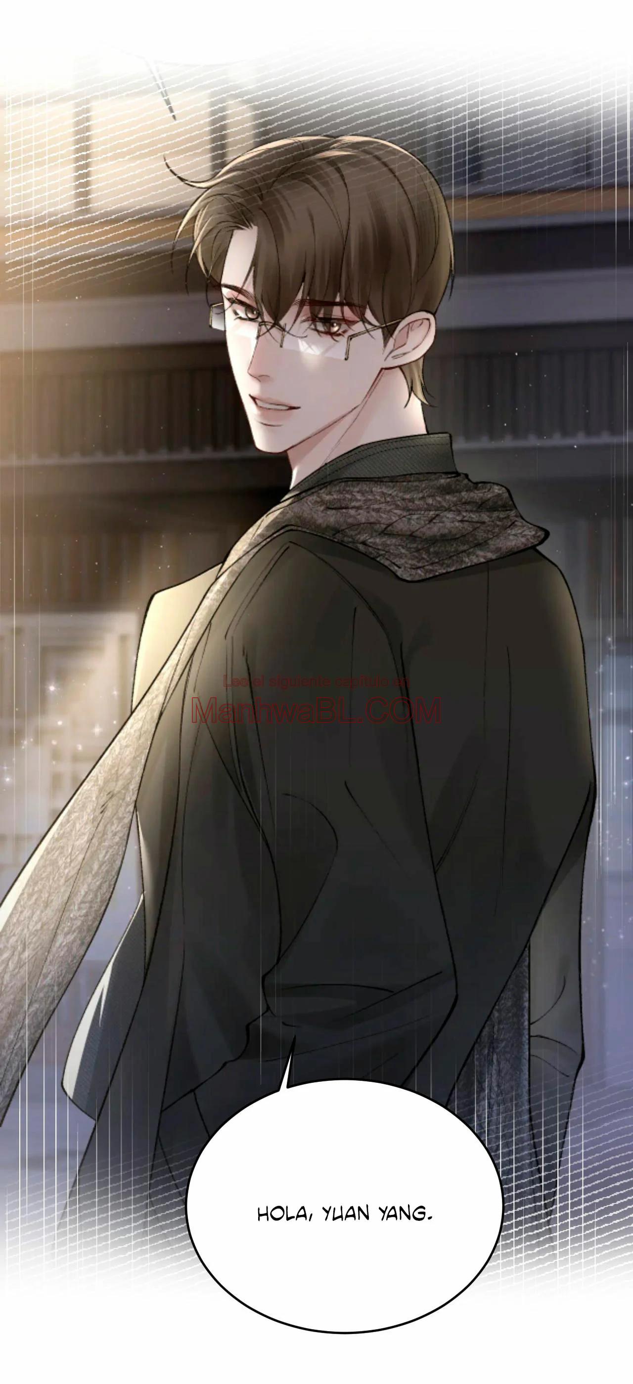 Amado tormento - Capítulo 119 2 manhwa