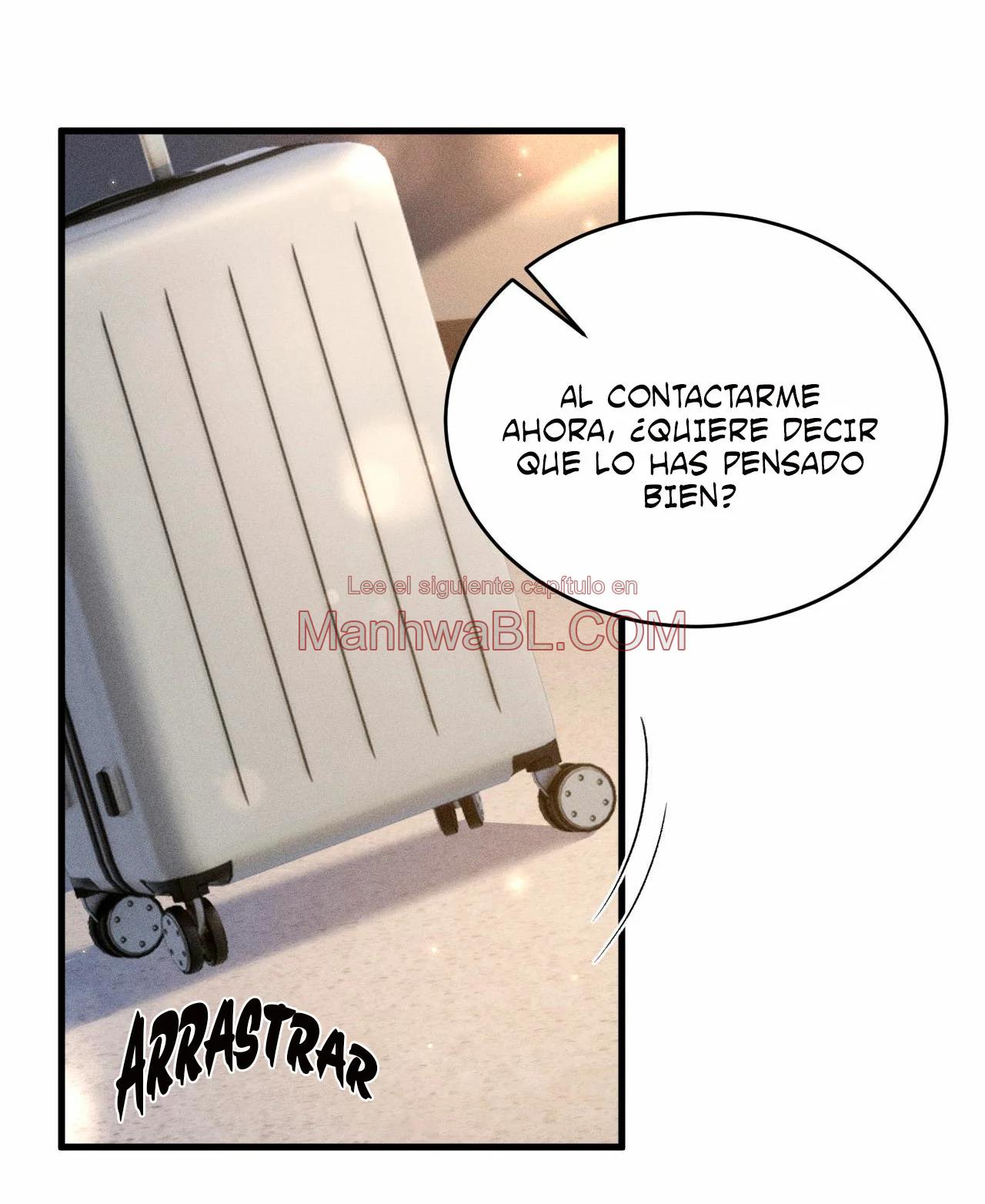 Amado tormento - Capítulo 119 2 manhwa