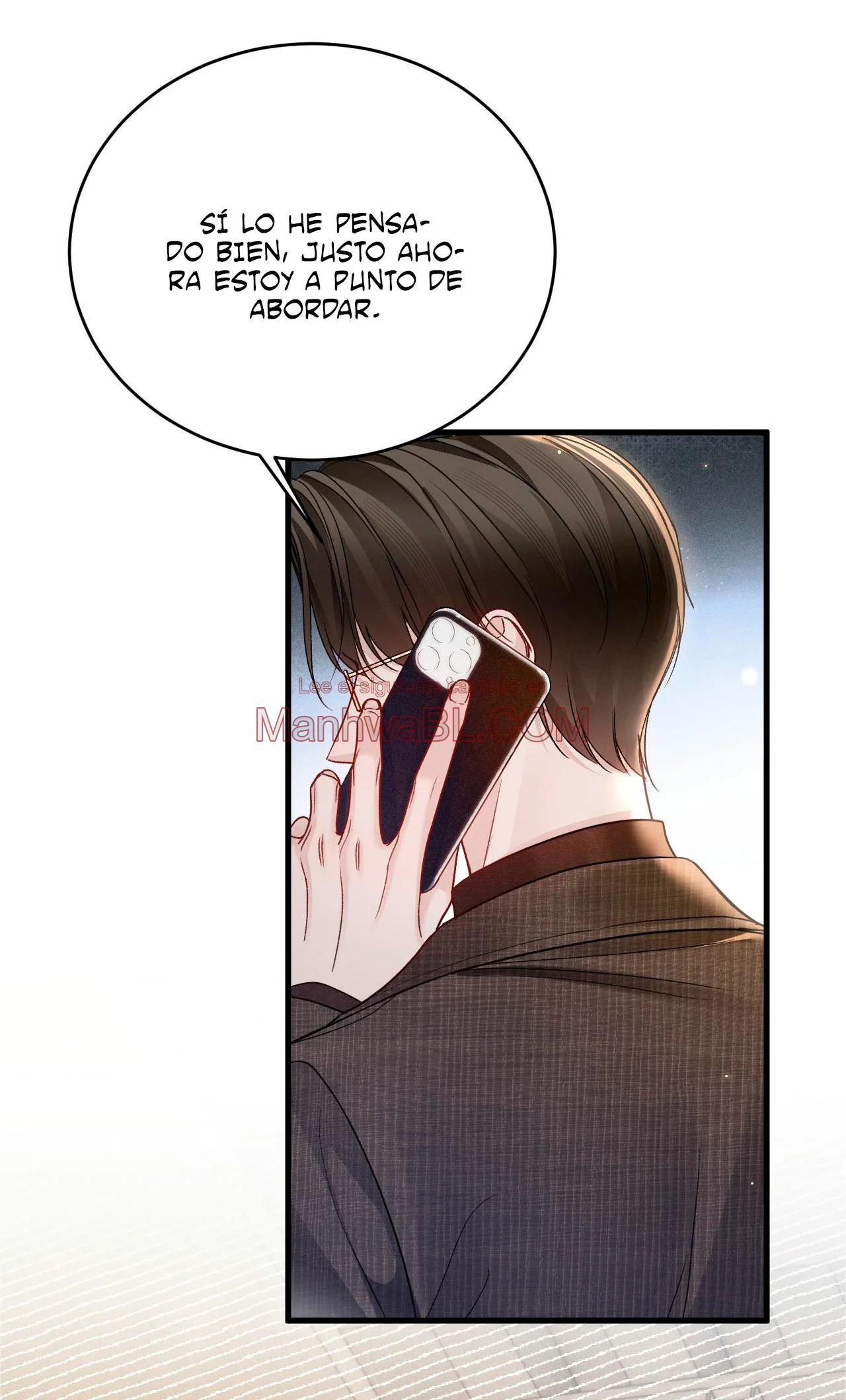 Amado tormento - Capítulo 119 2 manhwa