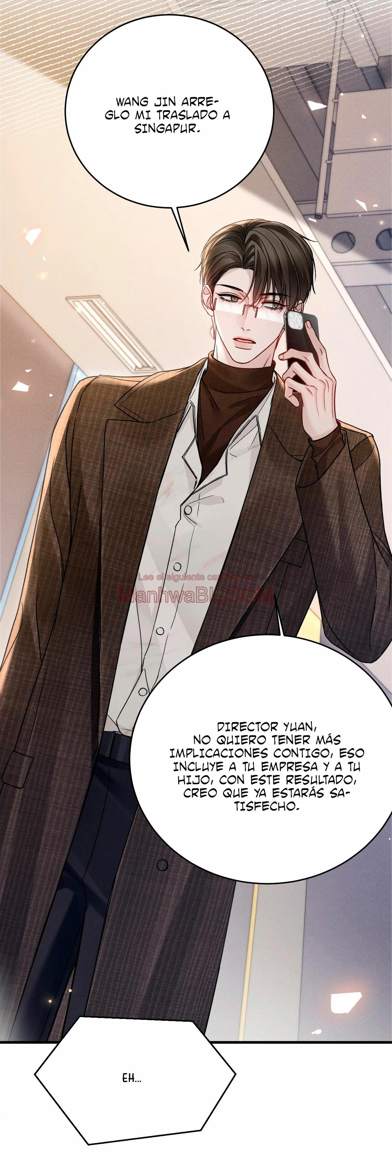 Amado tormento - Capítulo 119 2 manhwa