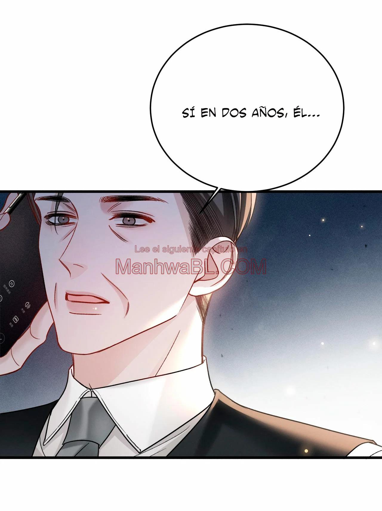 Amado tormento - Capítulo 119 2 manhwa