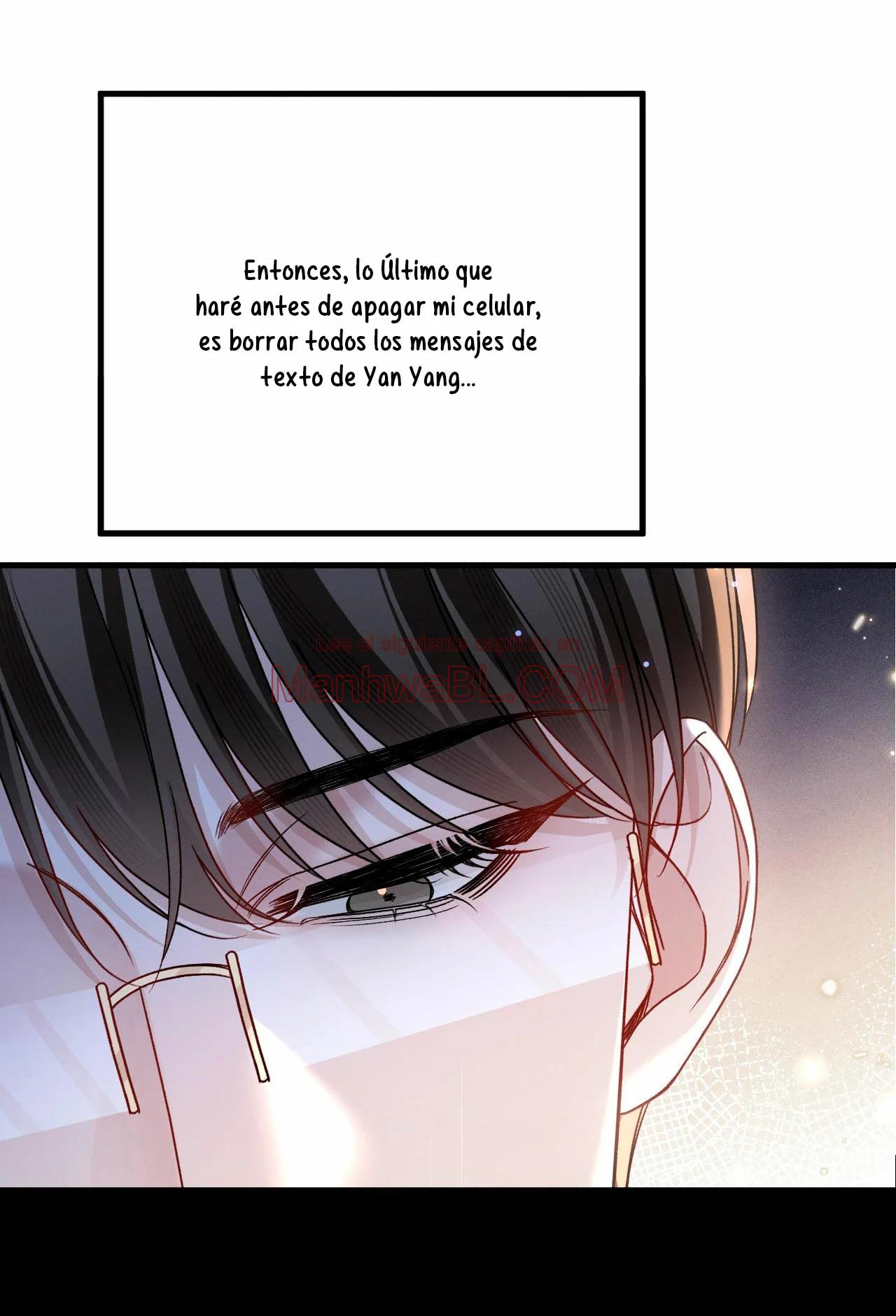 Amado tormento - Capítulo 119 2 manhwa
