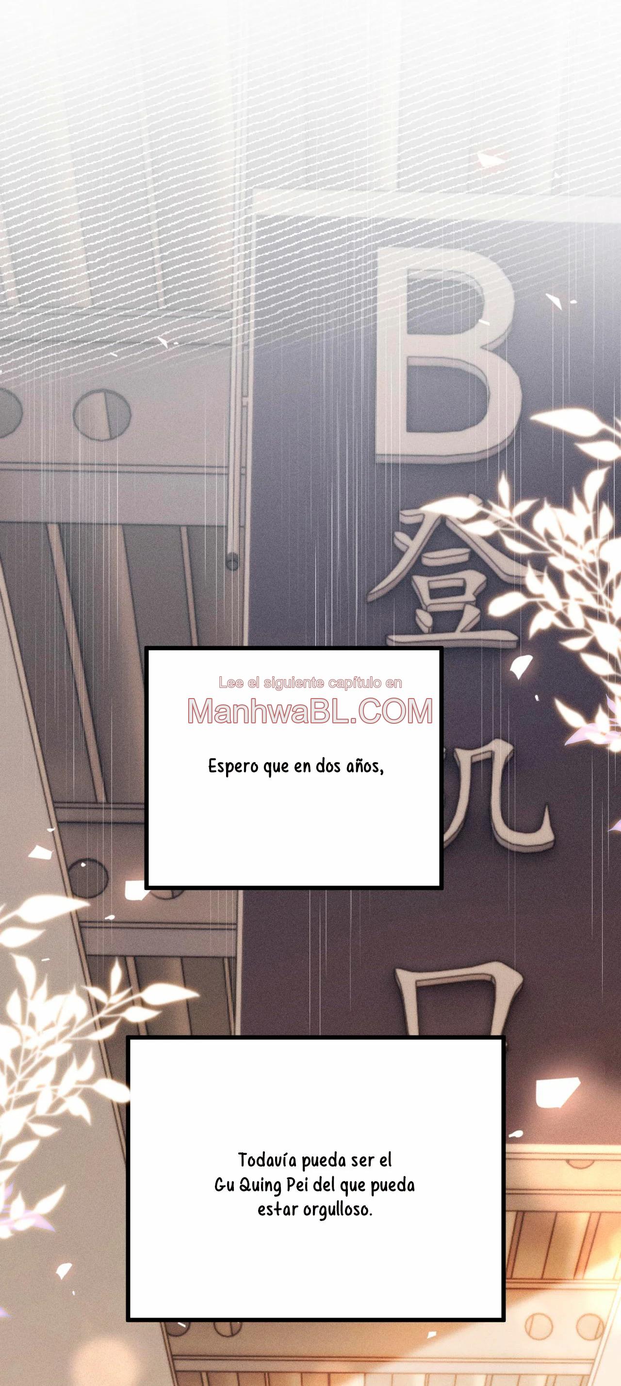 Amado tormento - Capítulo 119 2 manhwa