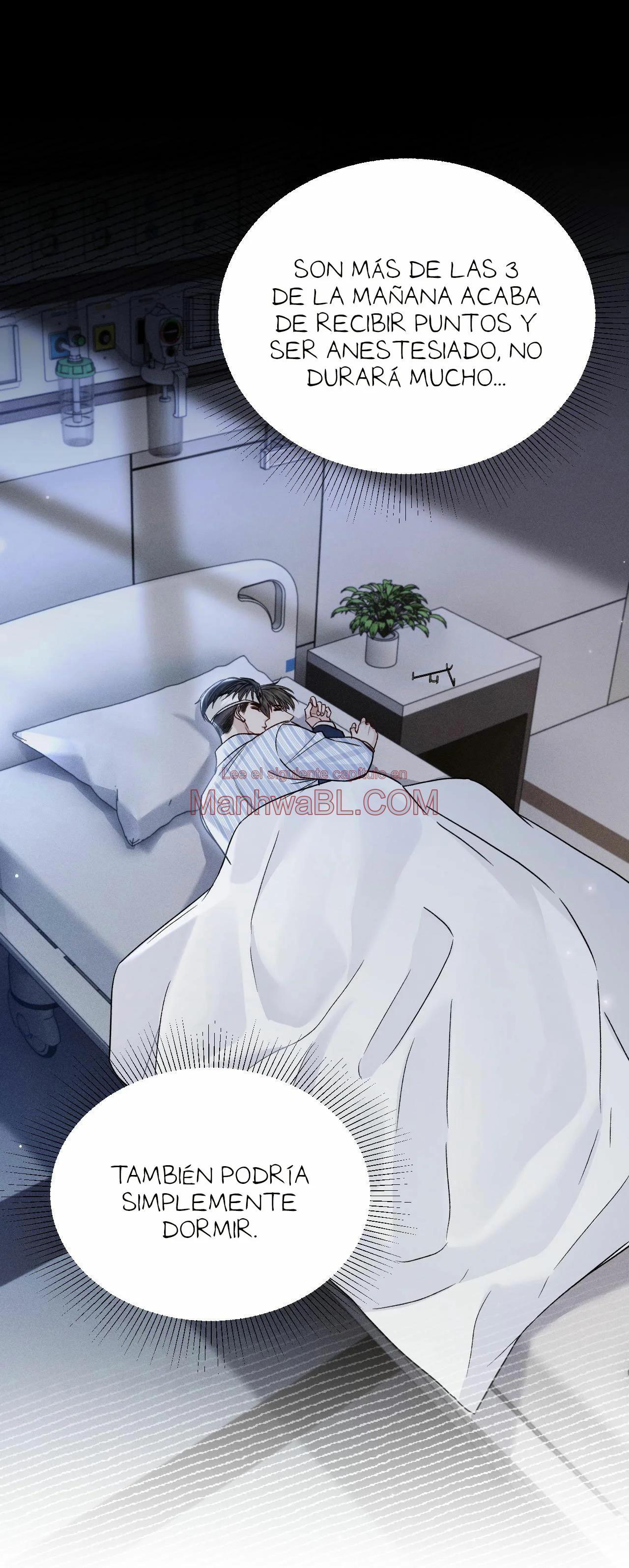 Amado tormento - Capítulo 114 manhwa