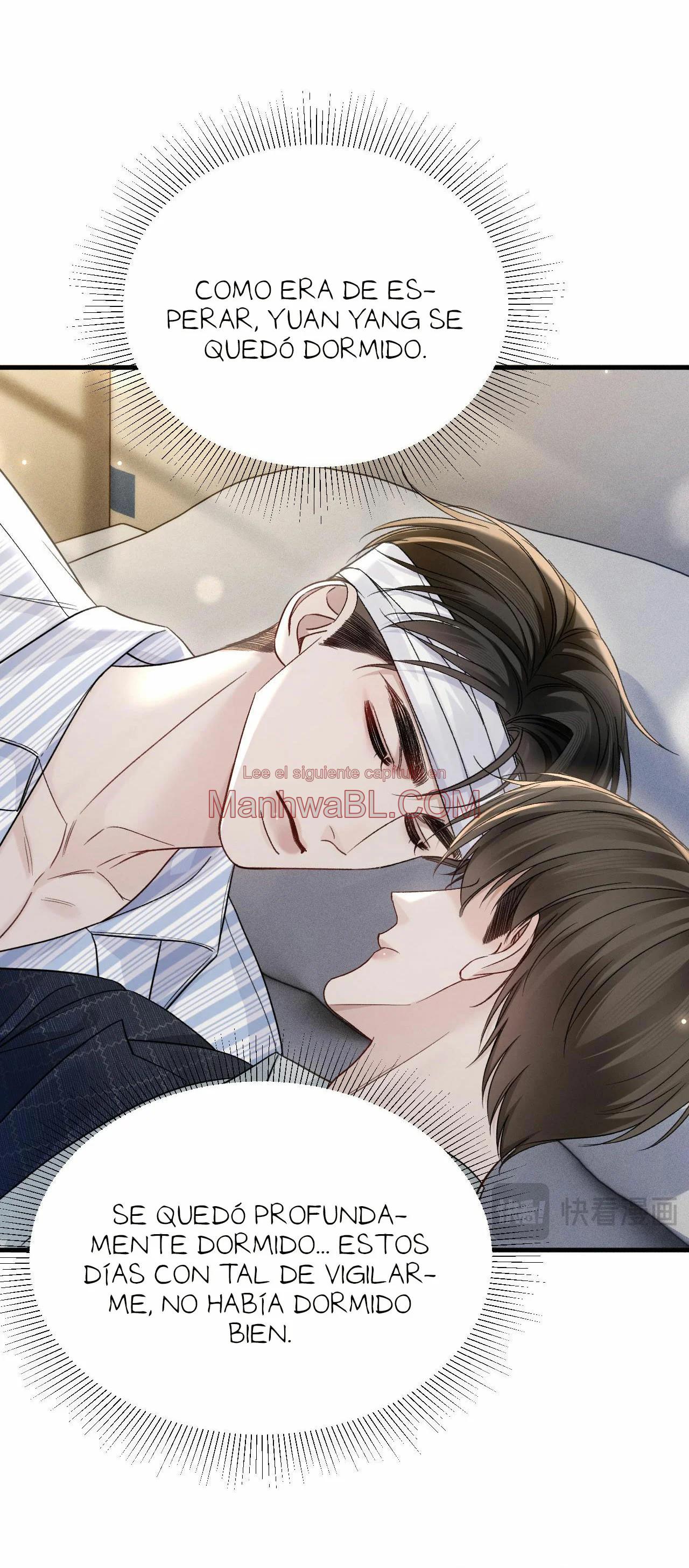 Amado tormento - Capítulo 114 manhwa