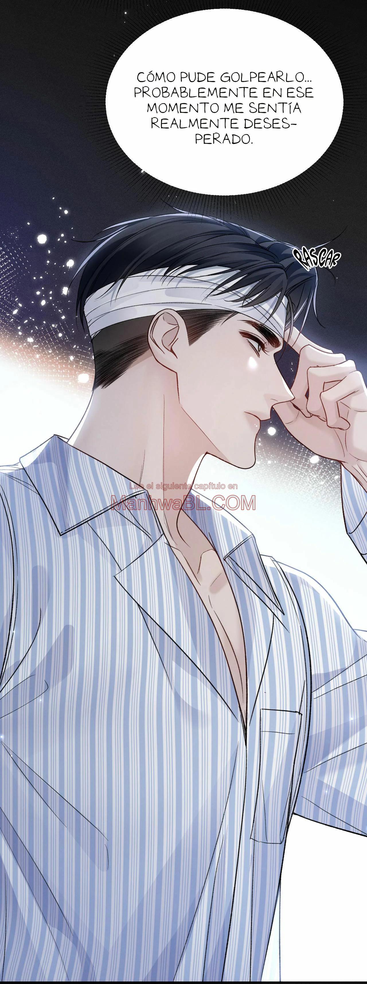 Amado tormento - Capítulo 114 manhwa