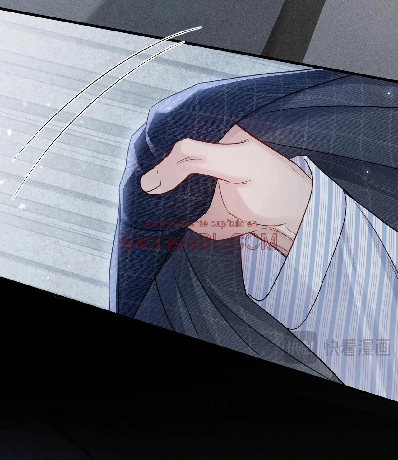Amado tormento - Capítulo 114 manhwa