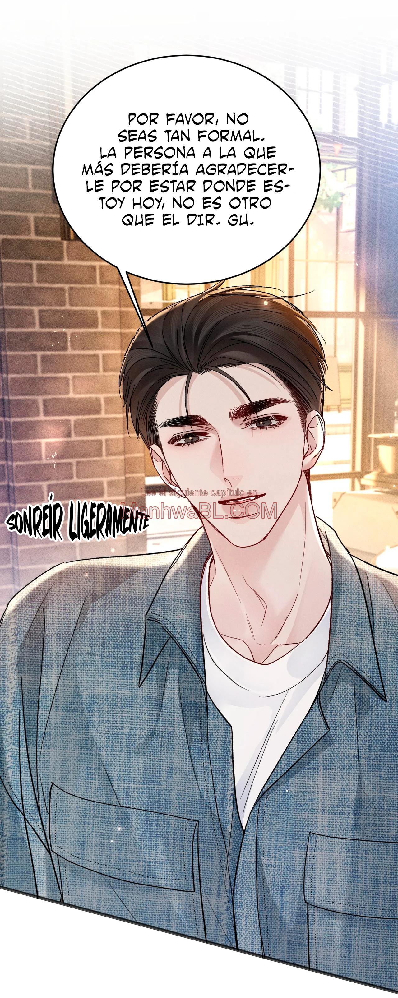 Amado tormento - Capítulo 123 manhwa