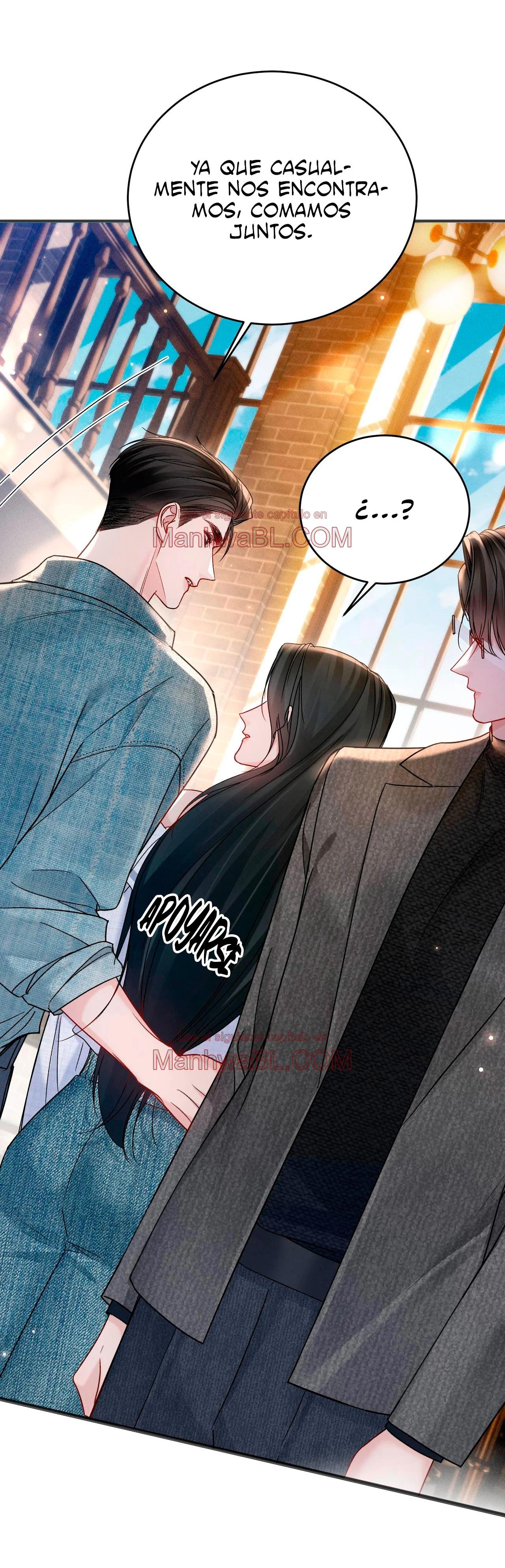Amado tormento - Capítulo 123 manhwa
