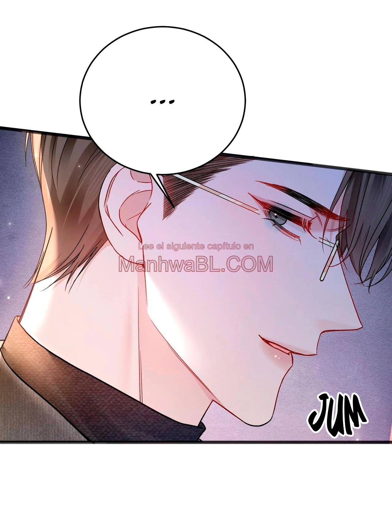 Amado tormento - Capítulo 123 manhwa