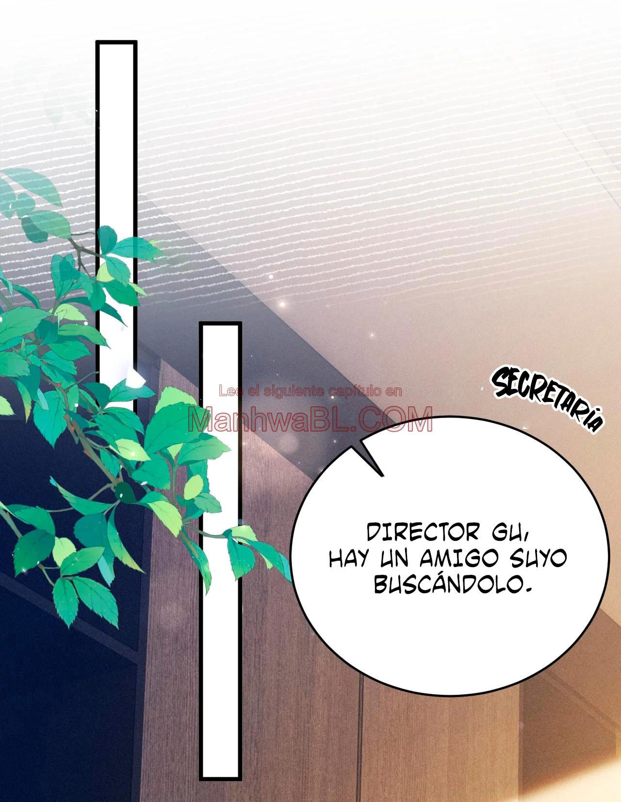 Amado tormento - Capítulo 124 manhwa