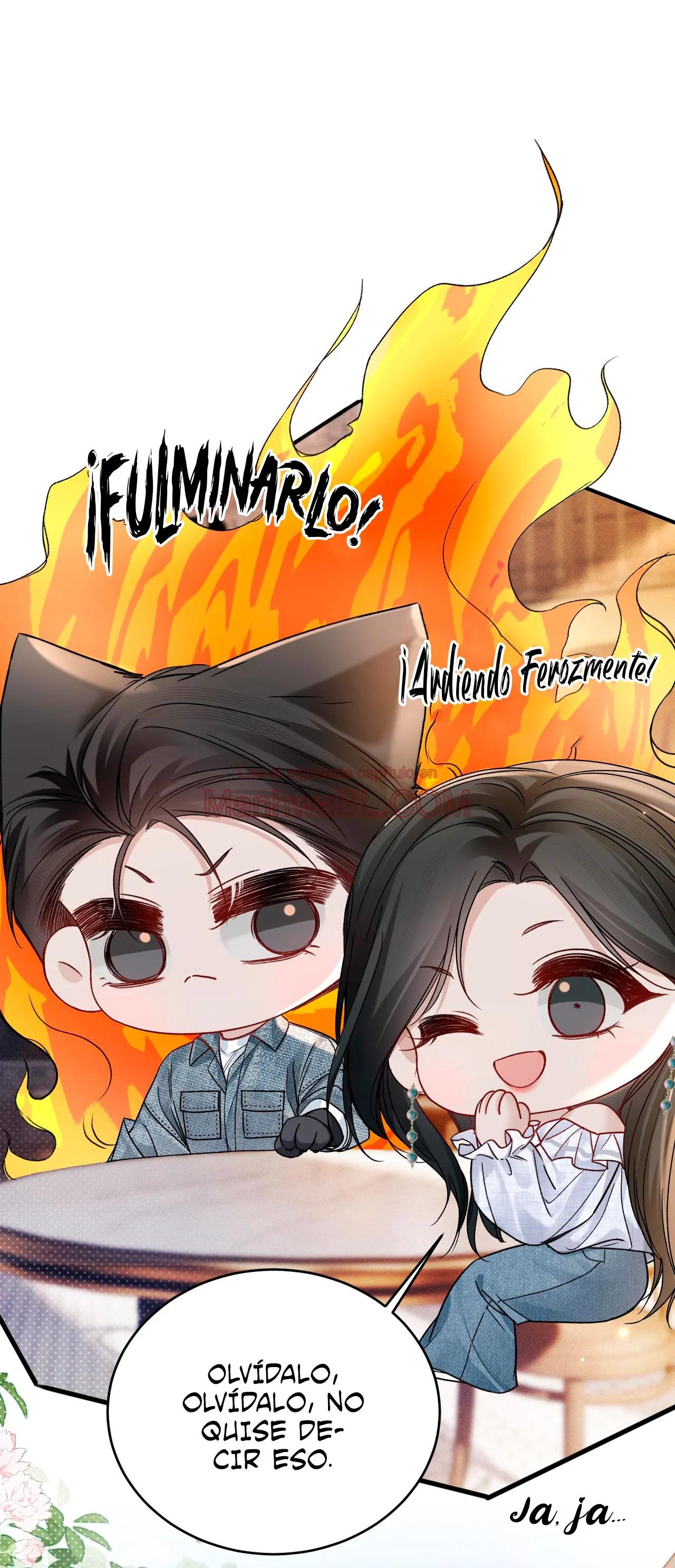 Amado tormento - Capítulo 124 manhwa