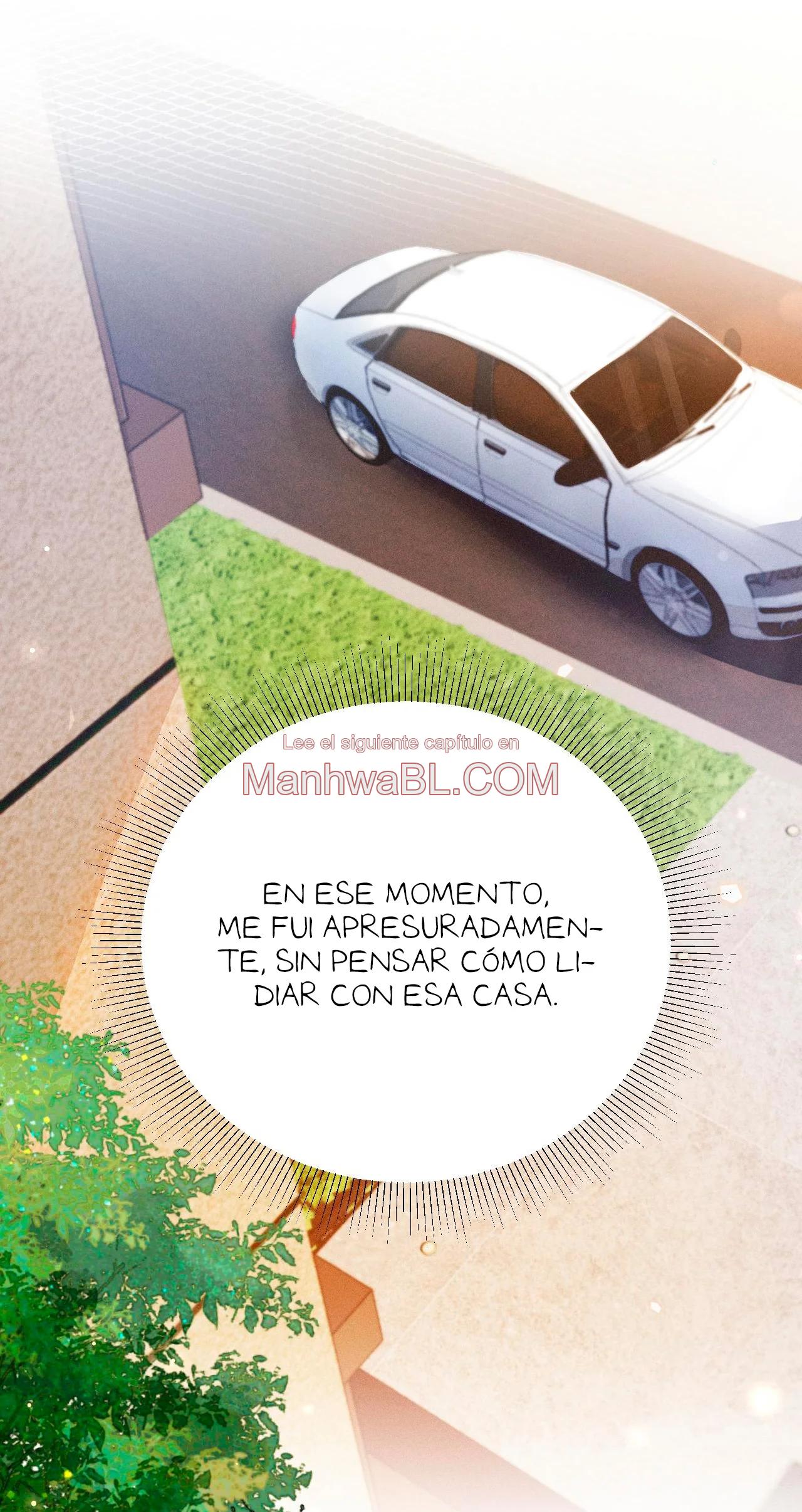 Amado tormento - Capítulo 124 manhwa