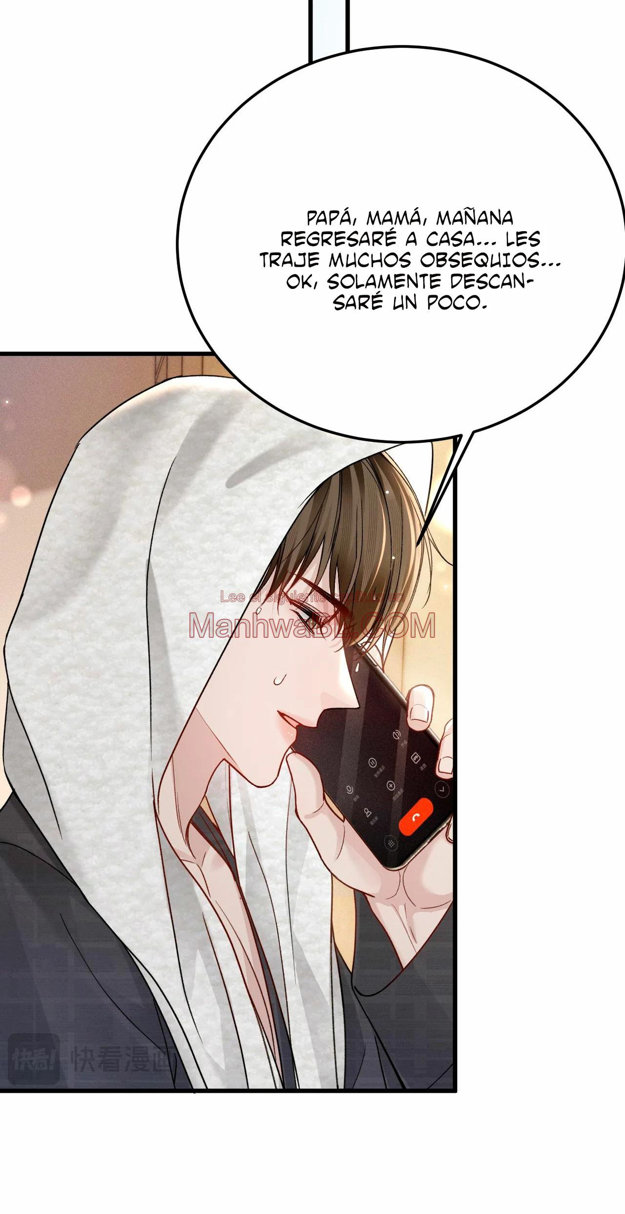 Amado tormento - Capítulo 120 2 manhwa