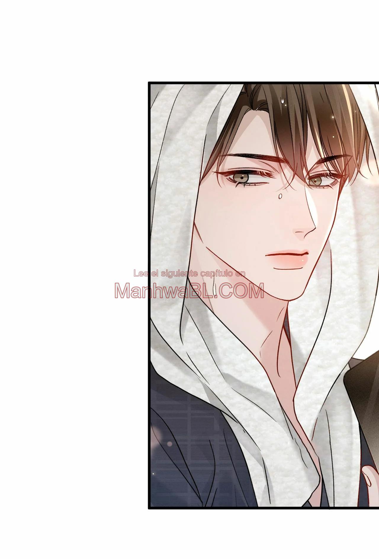 Amado tormento - Capítulo 120 2 manhwa
