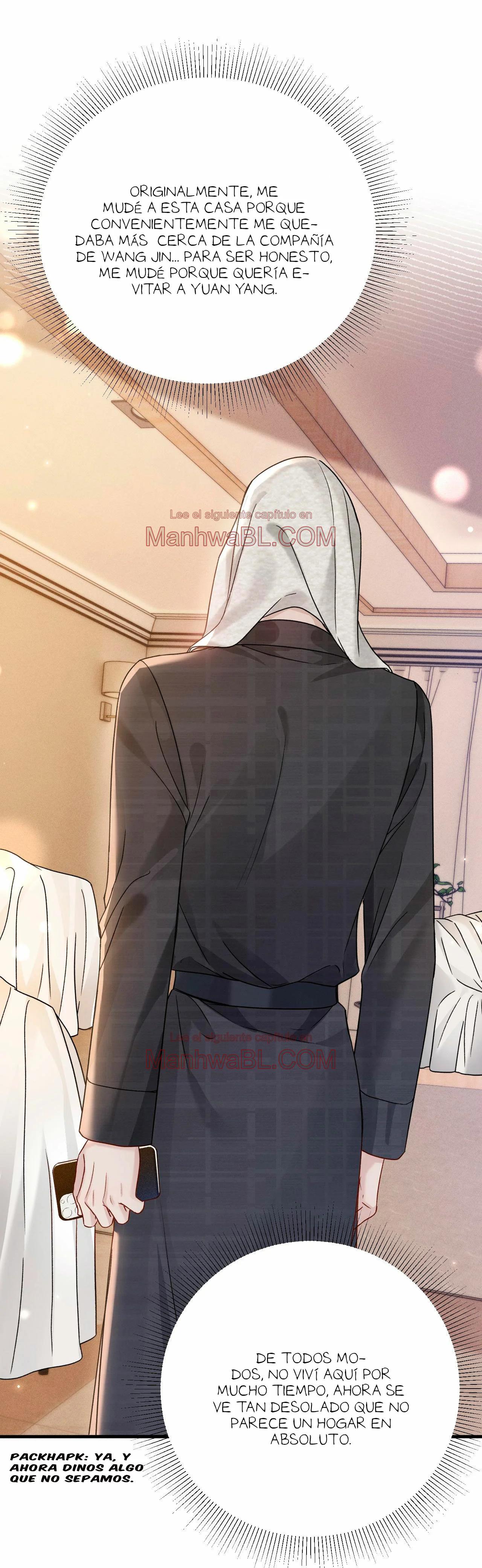 Amado tormento - Capítulo 120 2 manhwa