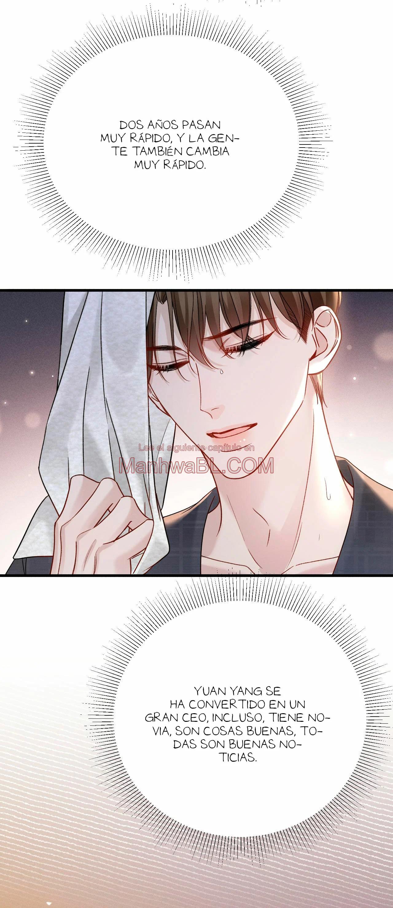 Amado tormento - Capítulo 120 2 manhwa