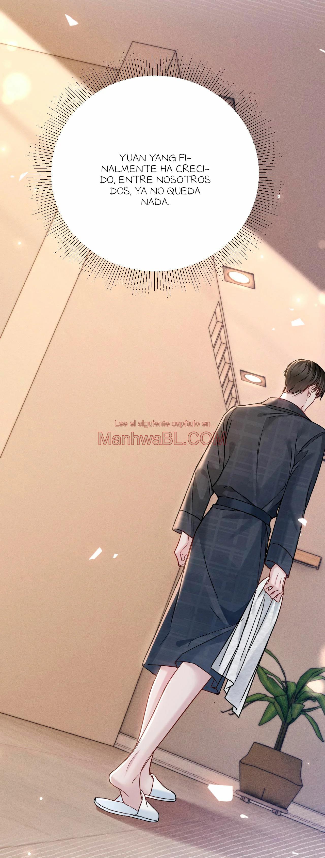 Amado tormento - Capítulo 120 2 manhwa