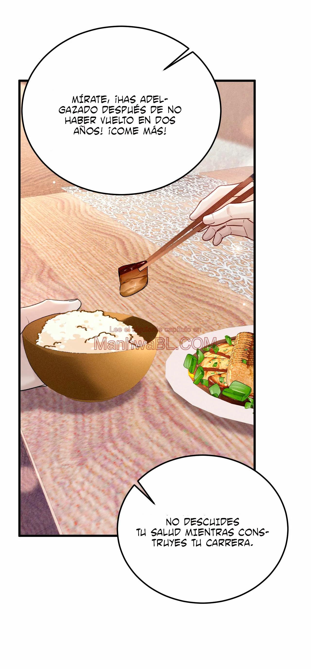 Amado tormento - Capítulo 120 2 manhwa