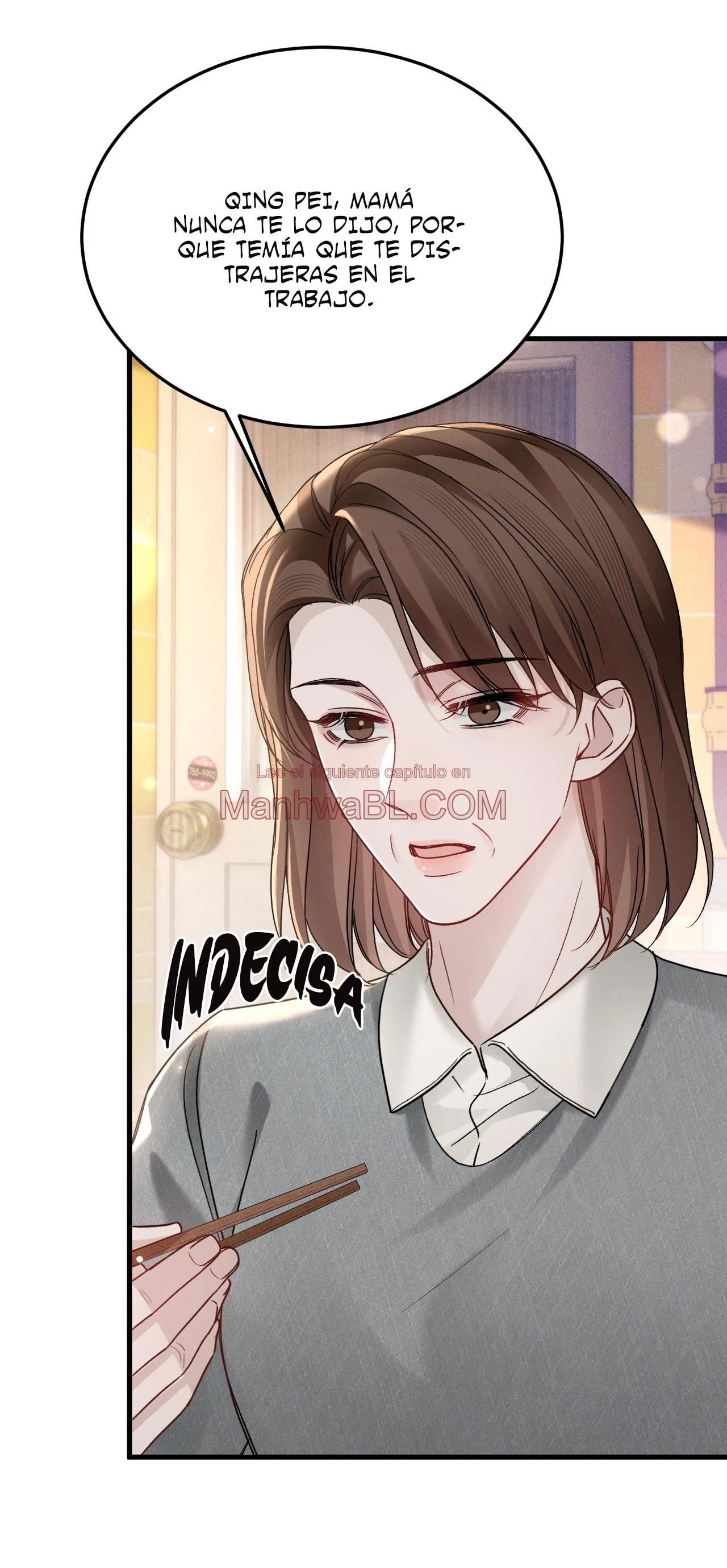 Amado tormento - Capítulo 120 2 manhwa