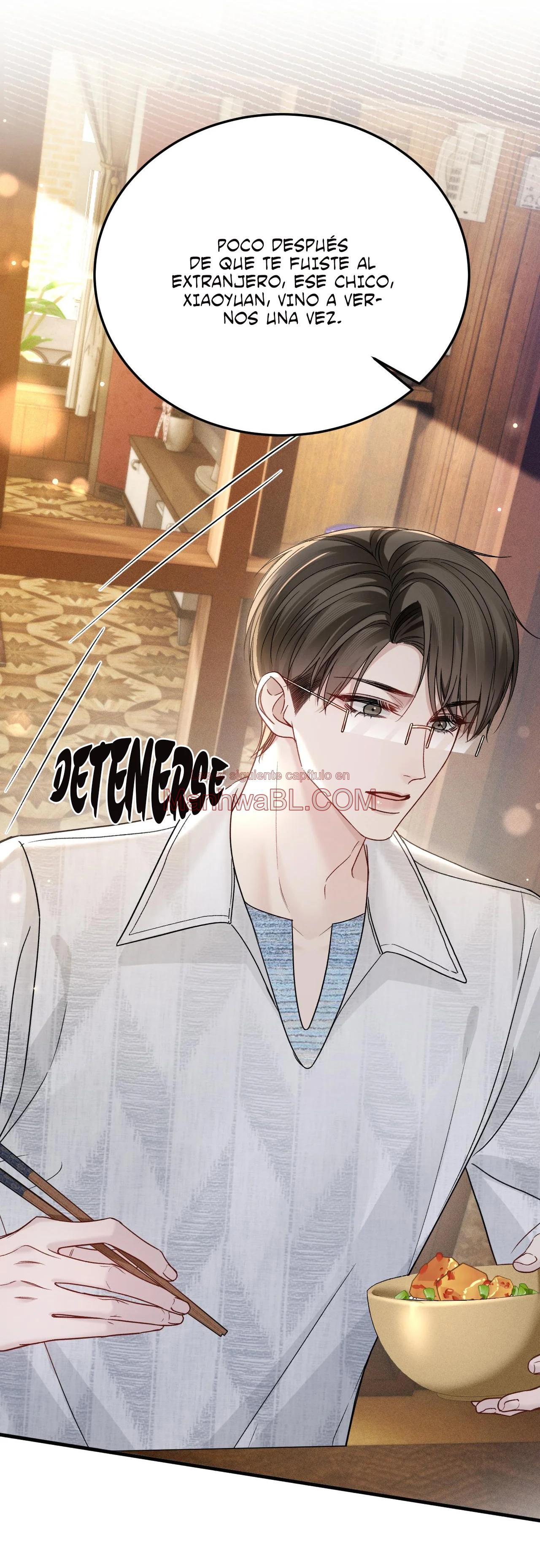 Amado tormento - Capítulo 120 2 manhwa