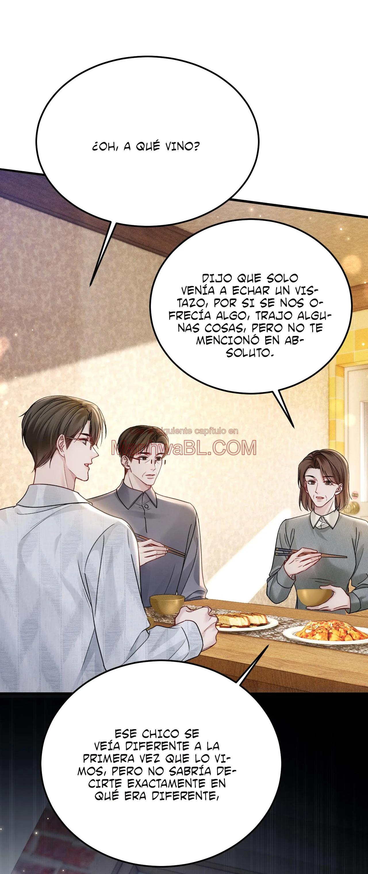 Amado tormento - Capítulo 120 2 manhwa