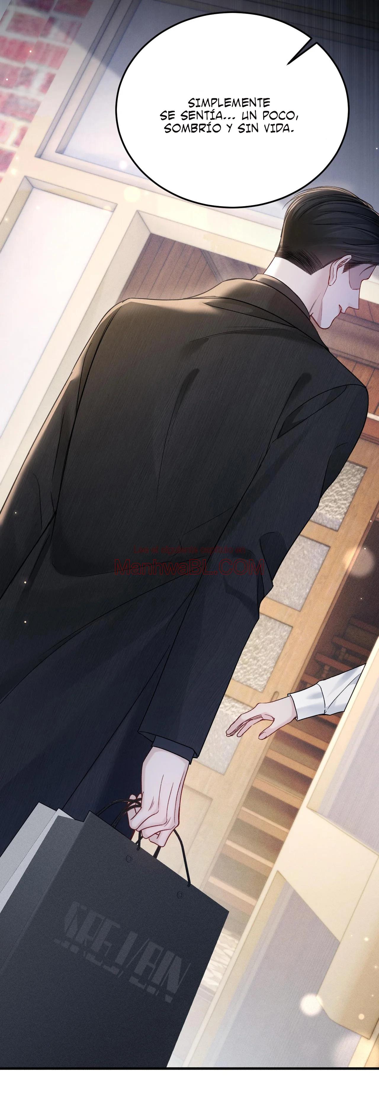 Amado tormento - Capítulo 120 2 manhwa