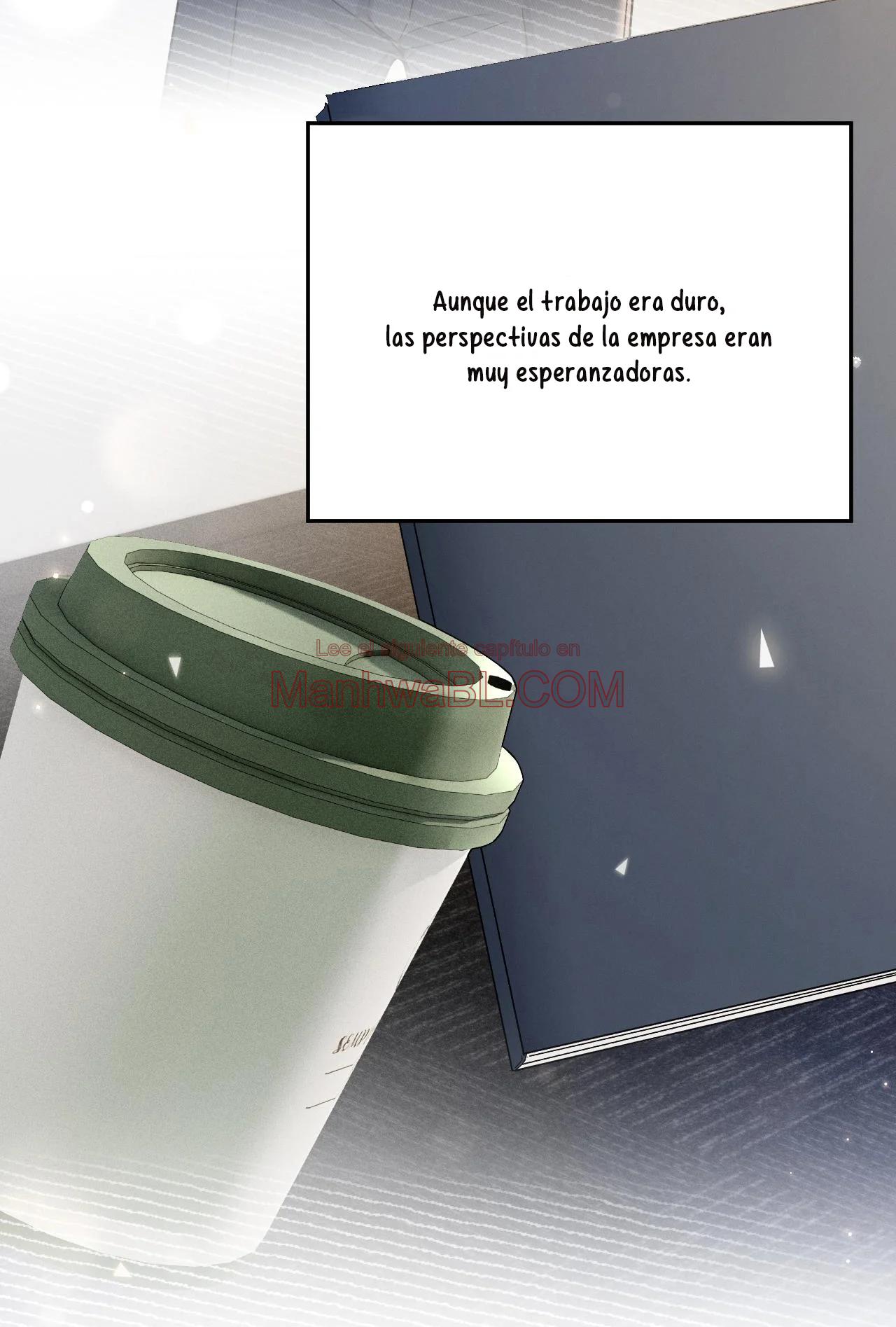 Amado tormento - Capítulo 120 3 manhwa