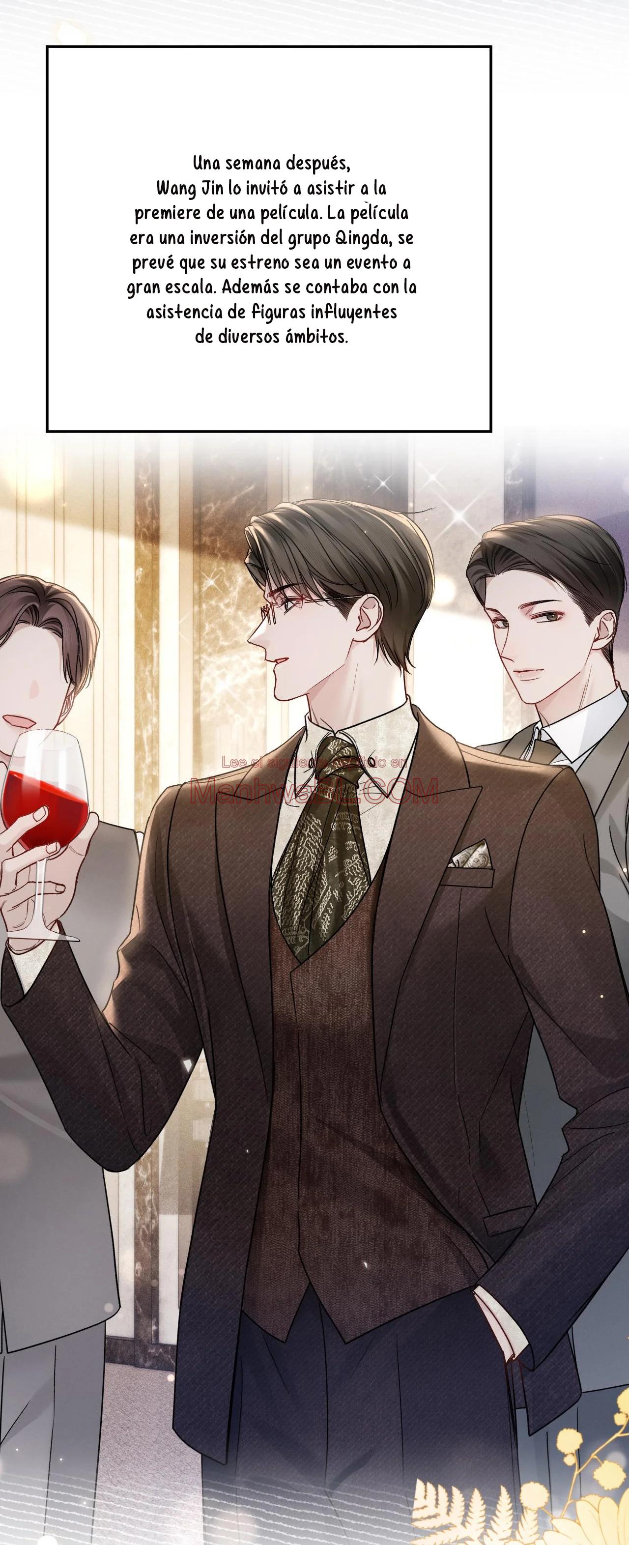 Amado tormento - Capítulo 120 3 manhwa
