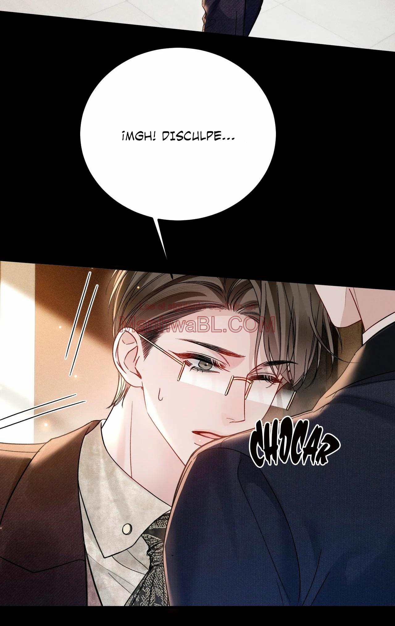Amado tormento - Capítulo 120 3 manhwa