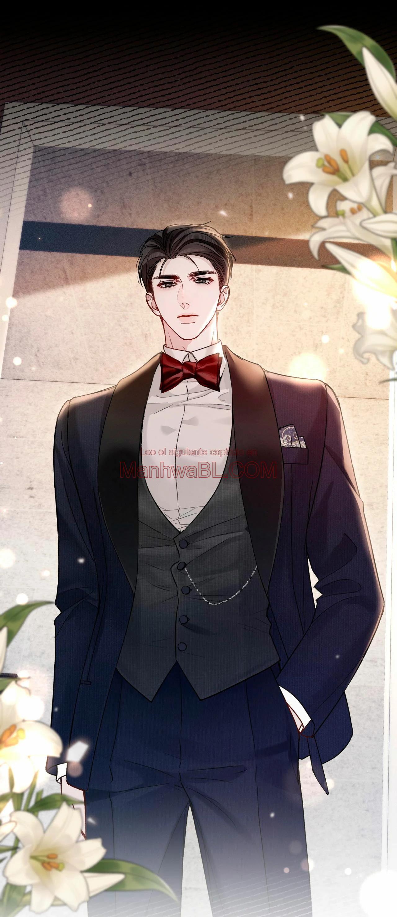 Amado tormento - Capítulo 120 3 manhwa