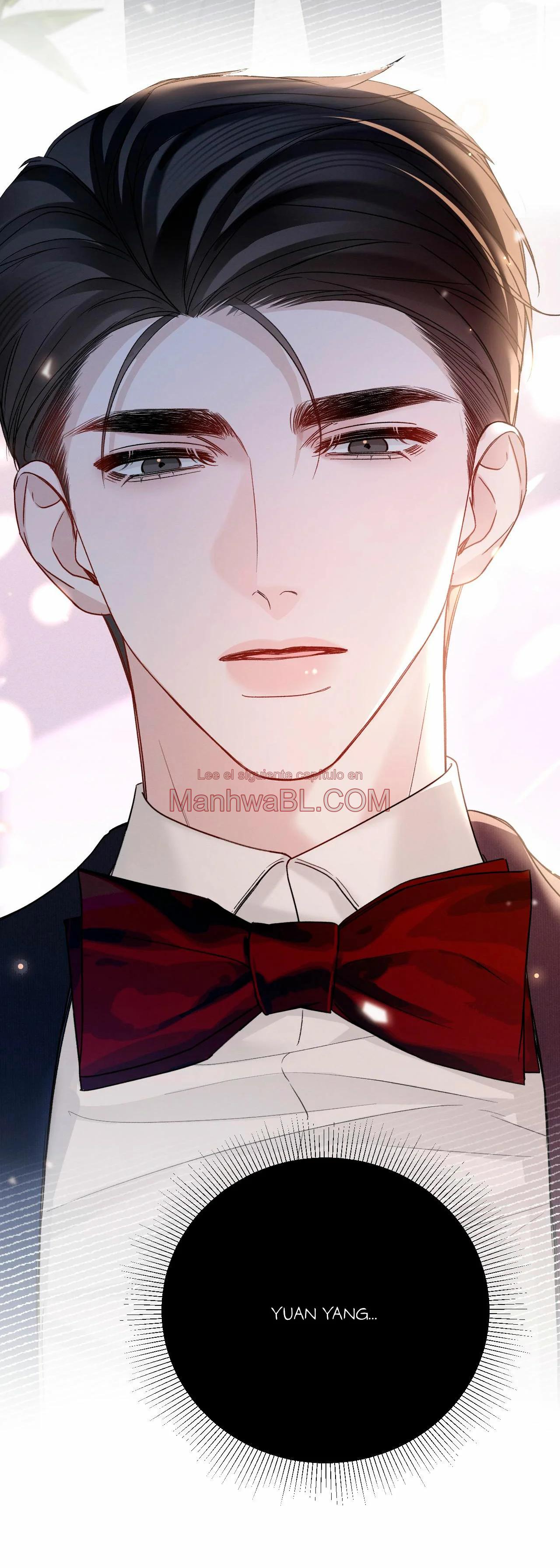 Amado tormento - Capítulo 120 3 manhwa