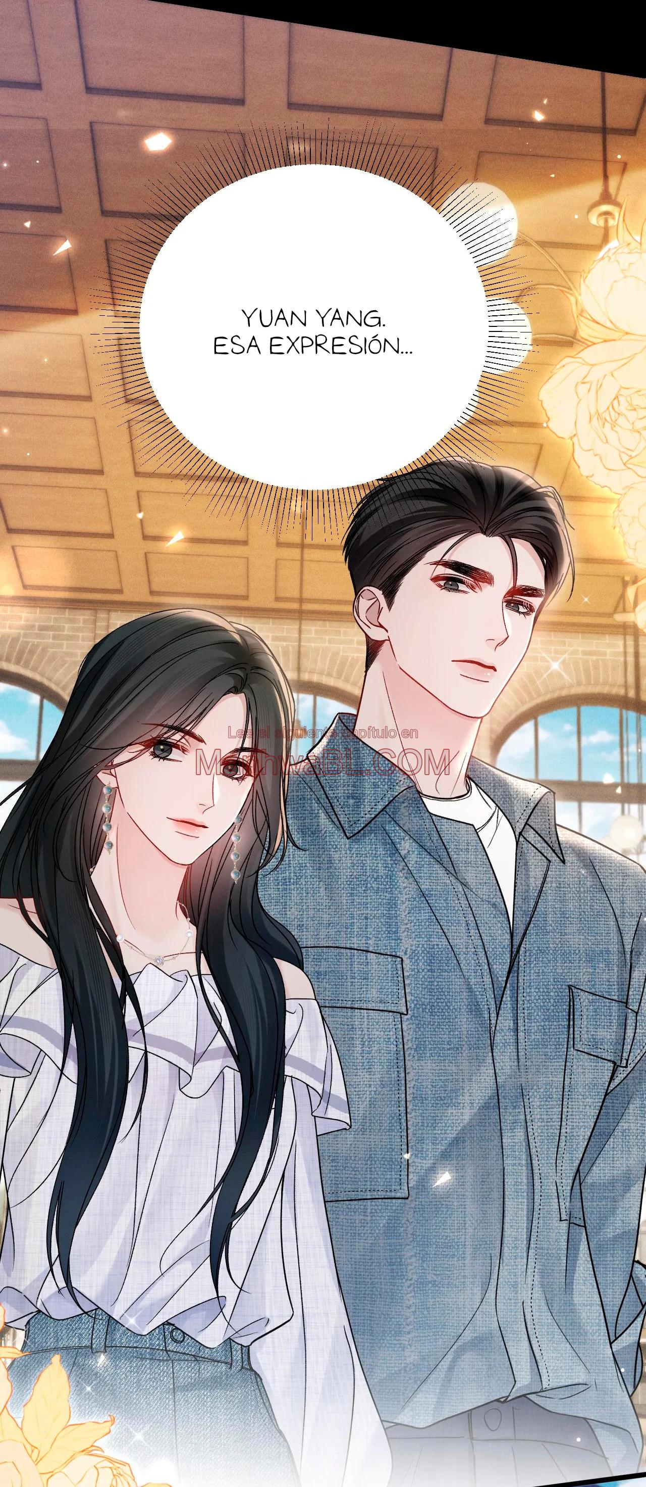 Amado tormento - Capítulo 122 3 manhwa