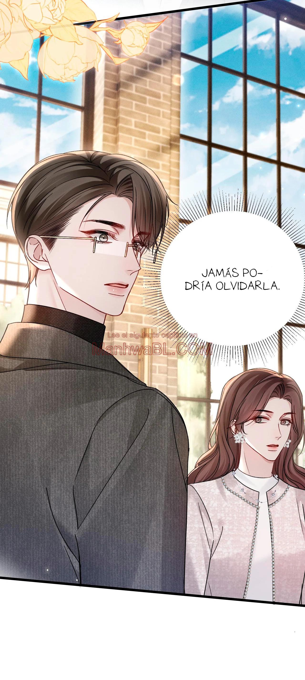 Amado tormento - Capítulo 122 3 manhwa