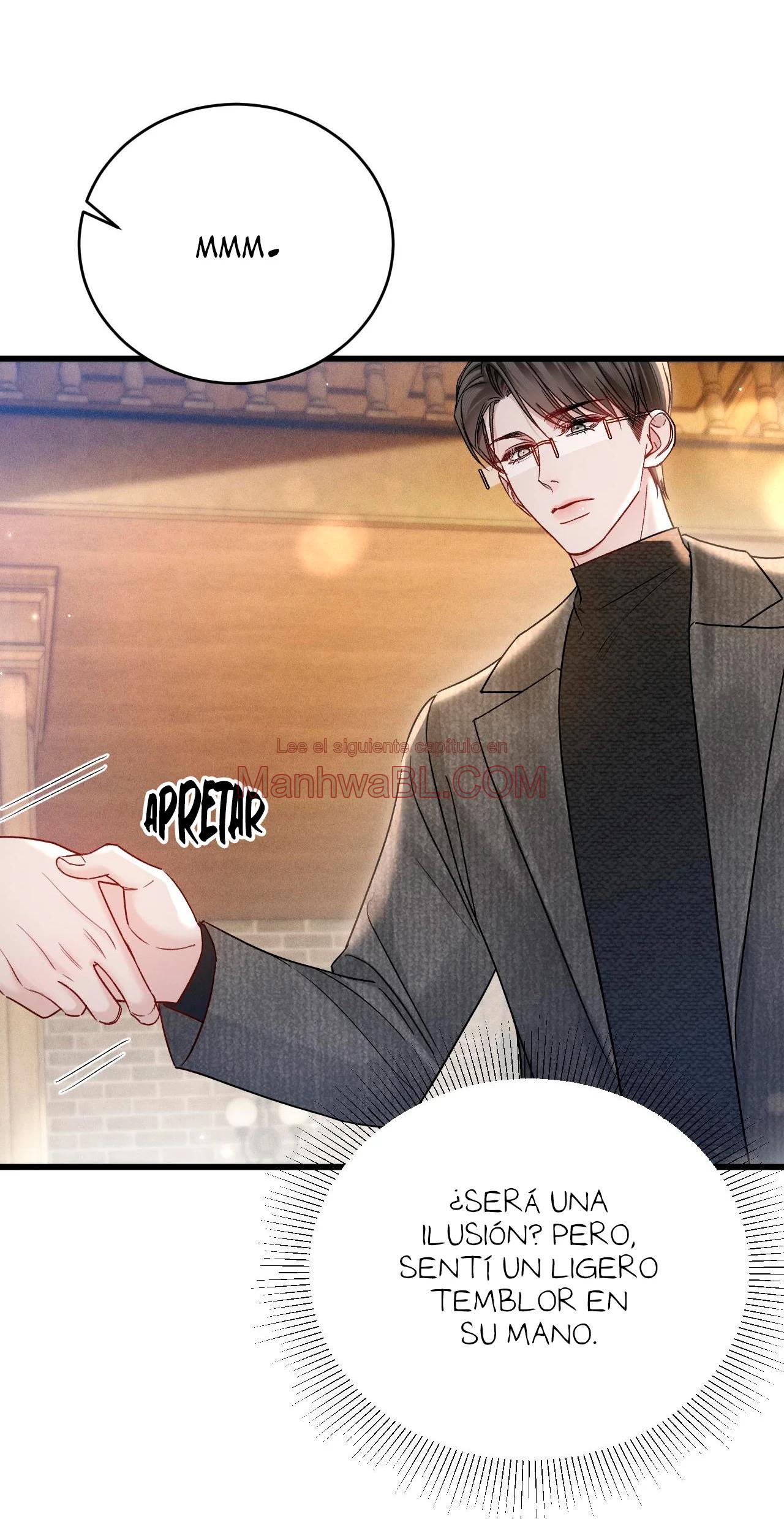 Amado tormento - Capítulo 122 3 manhwa