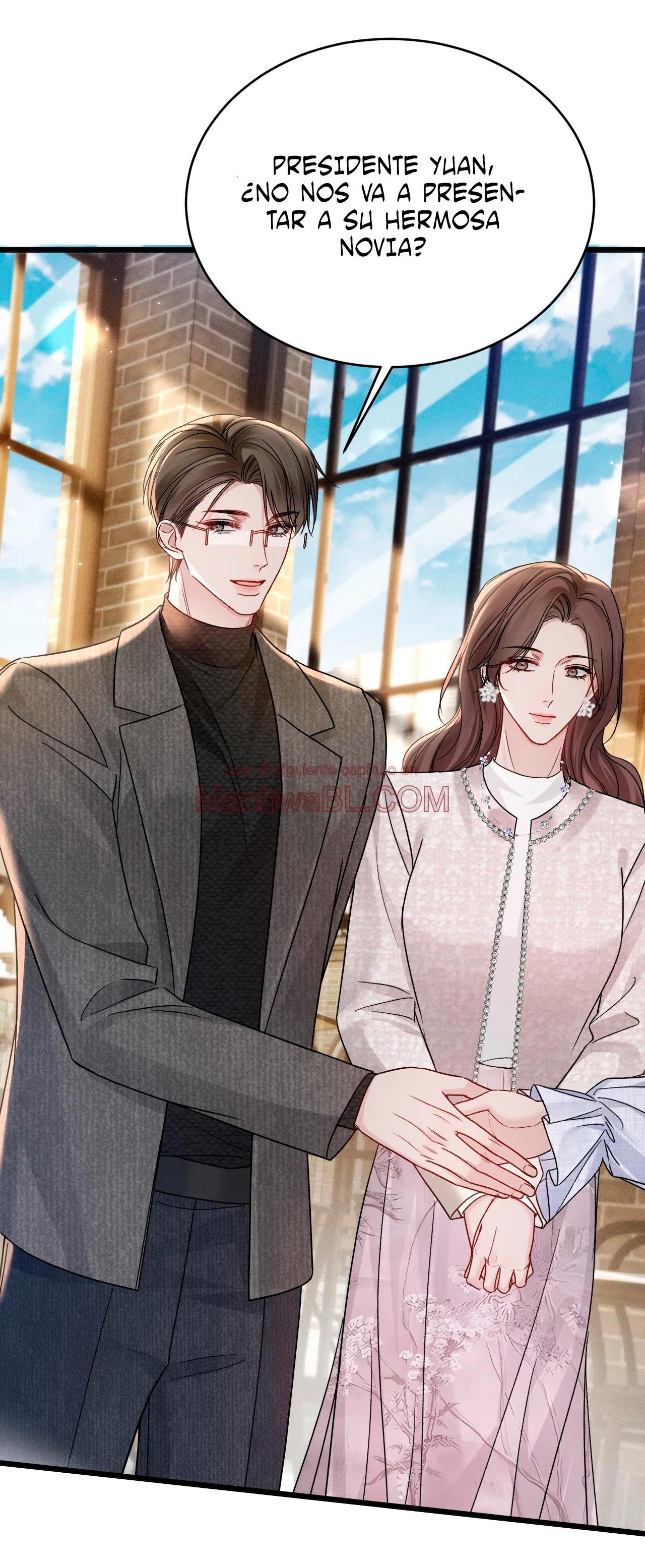 Amado tormento - Capítulo 122 3 manhwa